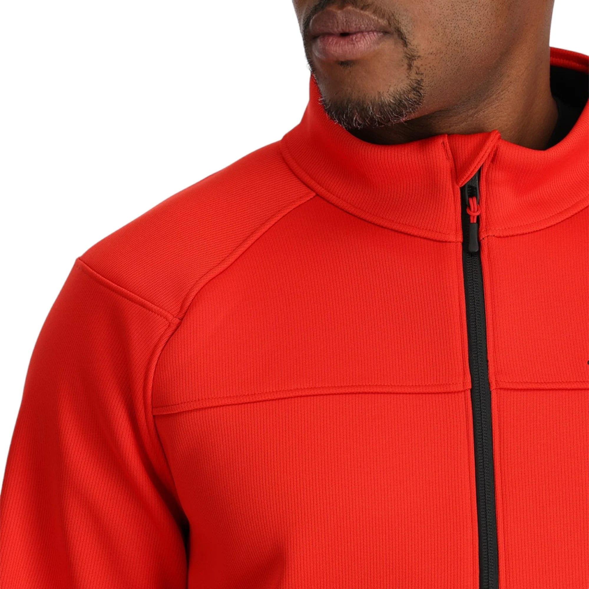 Veste Manches Longues Encore 1/2 Zip Homme - Image 10