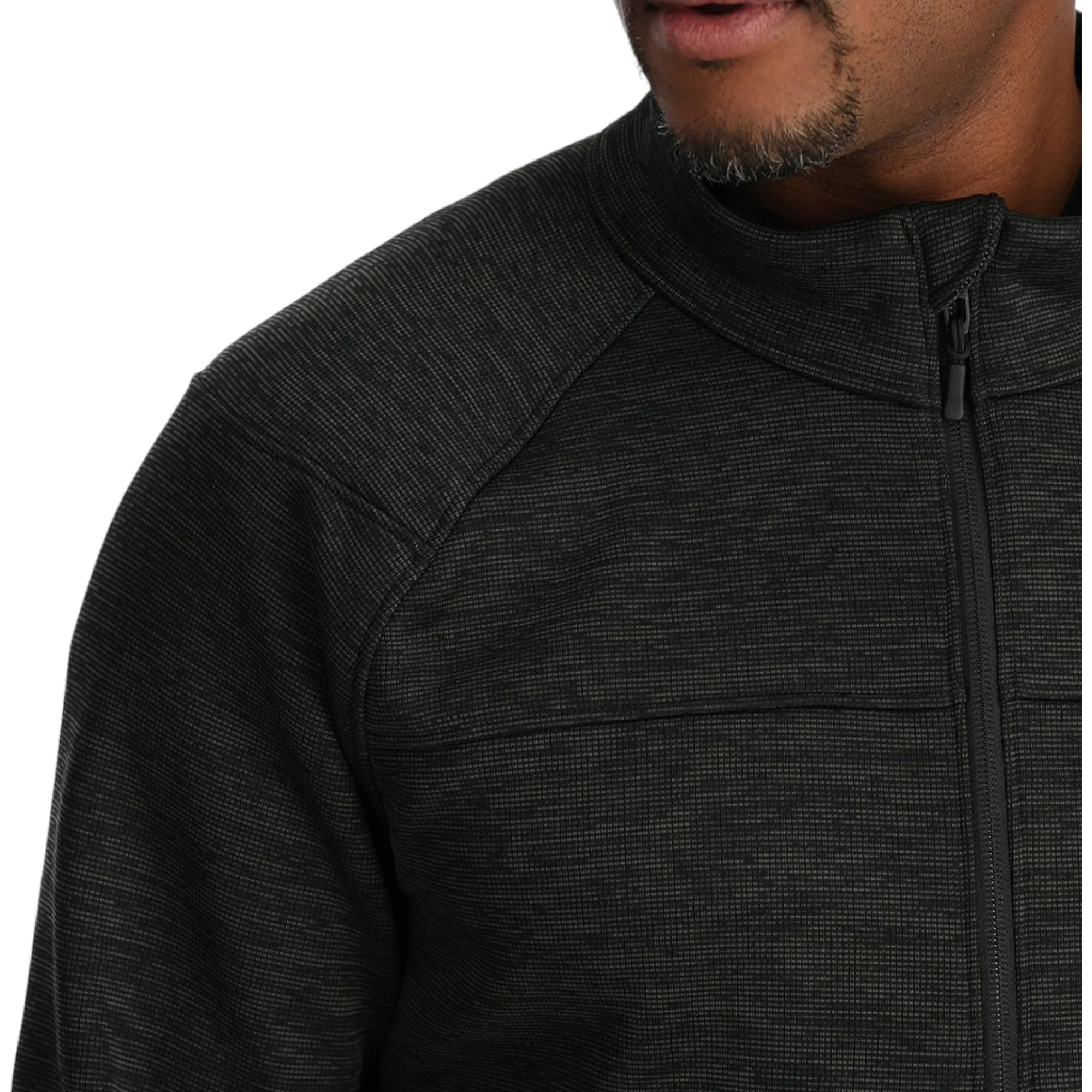 Veste Manches Longues Encore 1/2 Zip Homme - Image 16