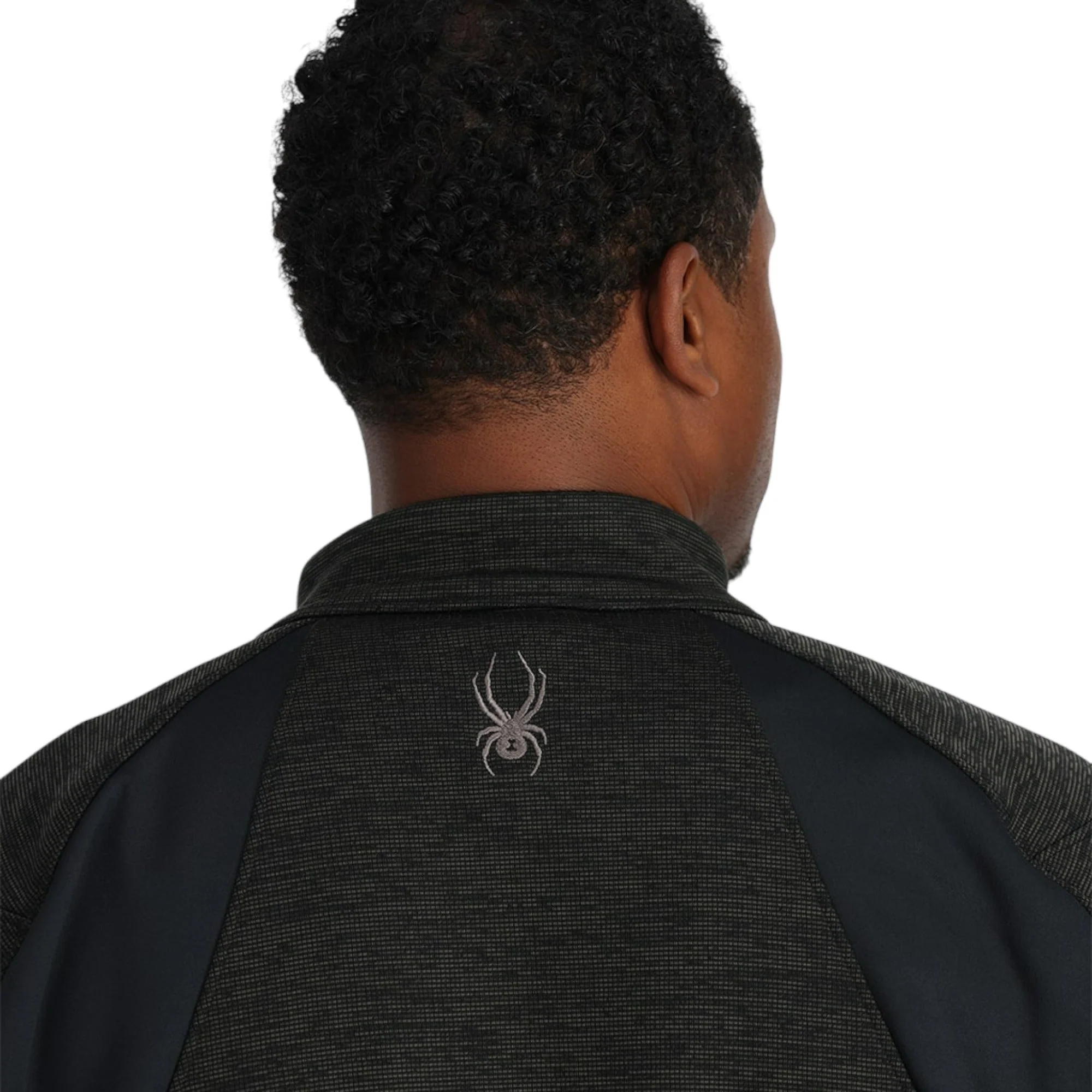 Veste Manches Longues Encore 1/2 Zip Homme - Image 17