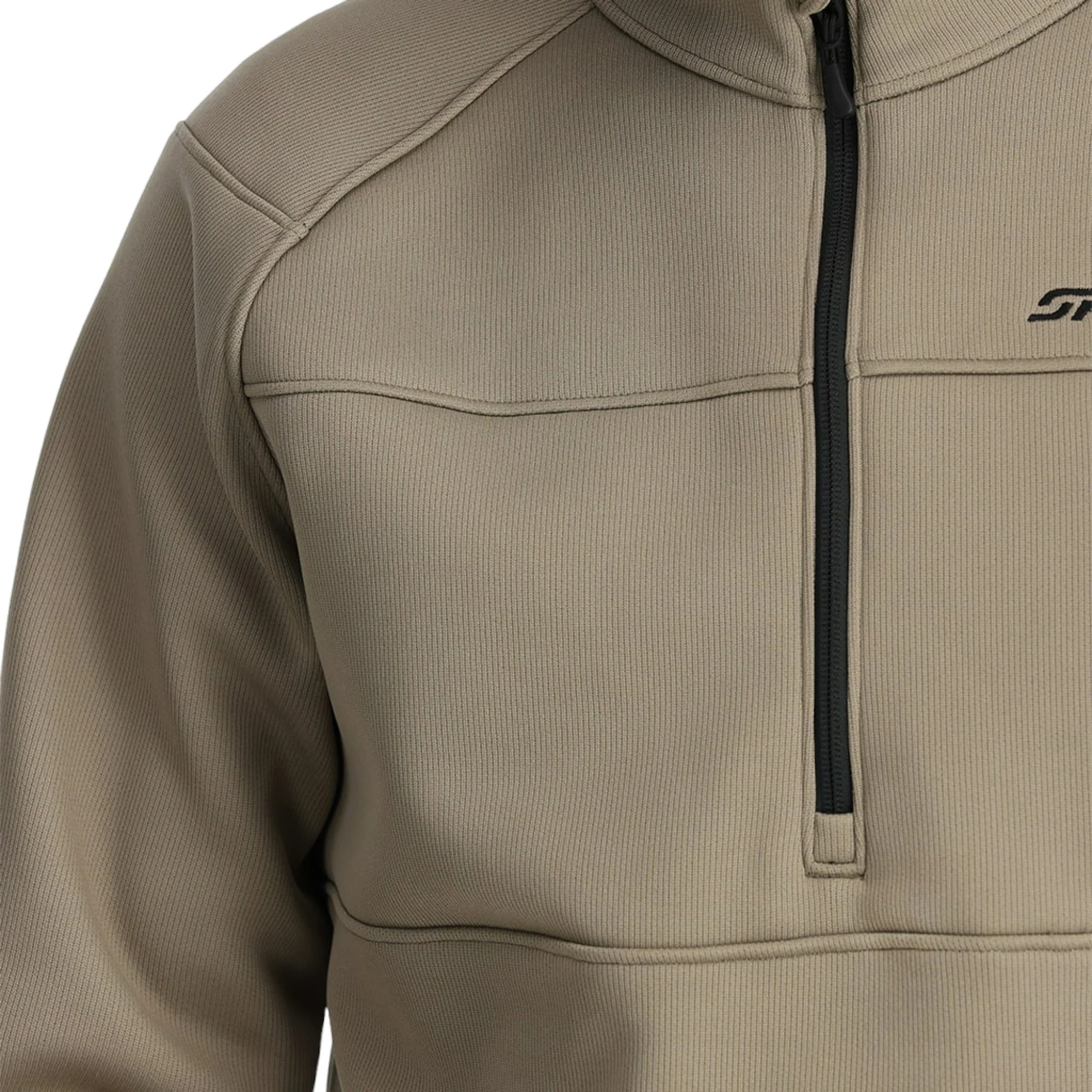 Veste Manches Longues Encore 1/2 Zip Homme - Image 5
