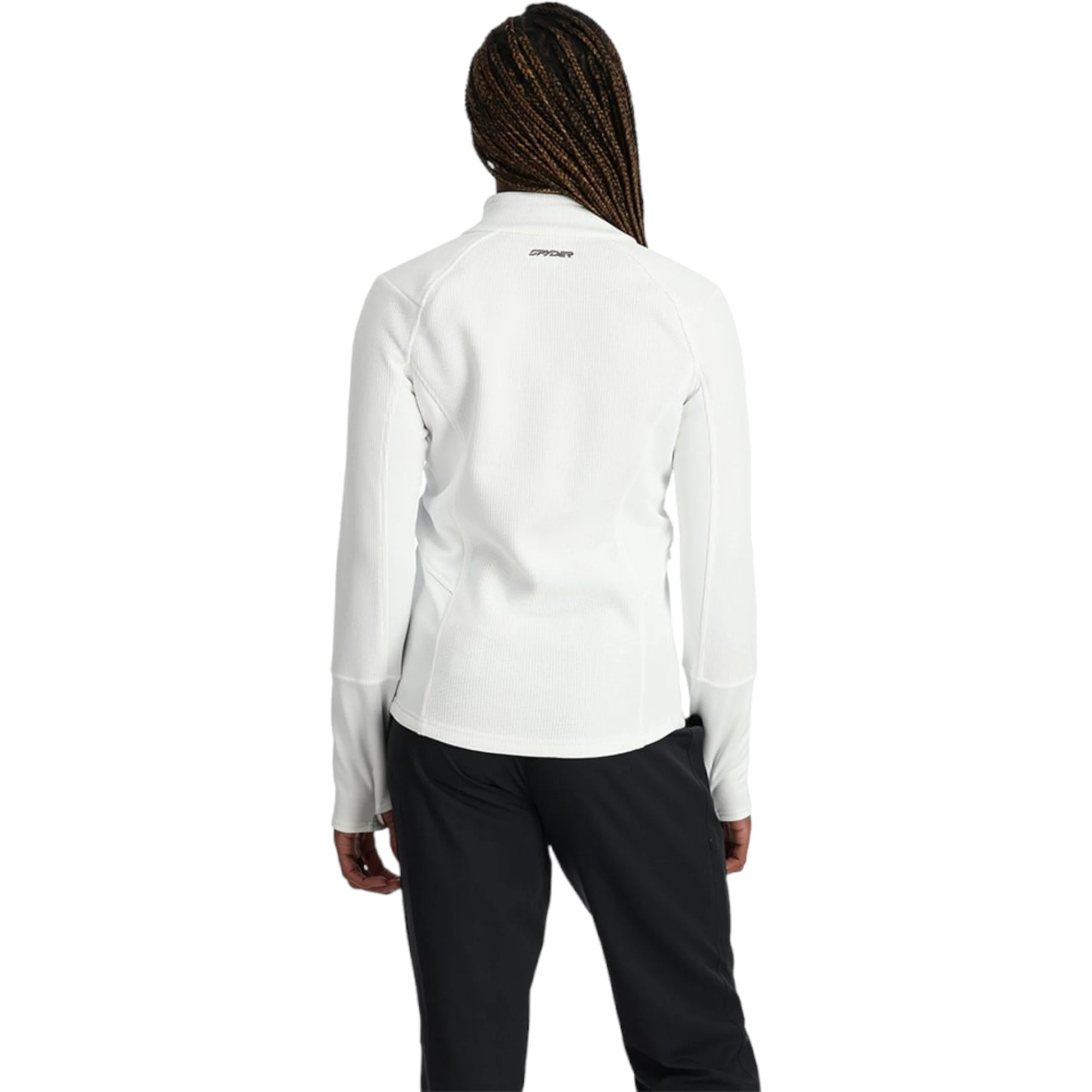 Veste Manches Longues Bandita Femme - Image 2