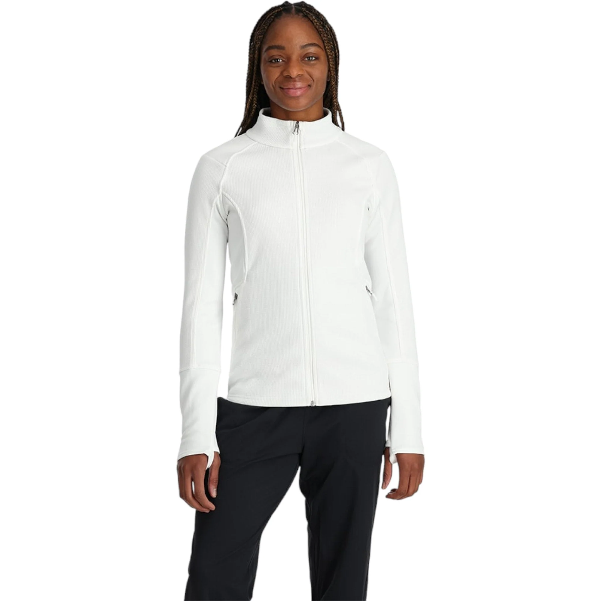 Veste Manches Longues Bandita Femme - Image 7