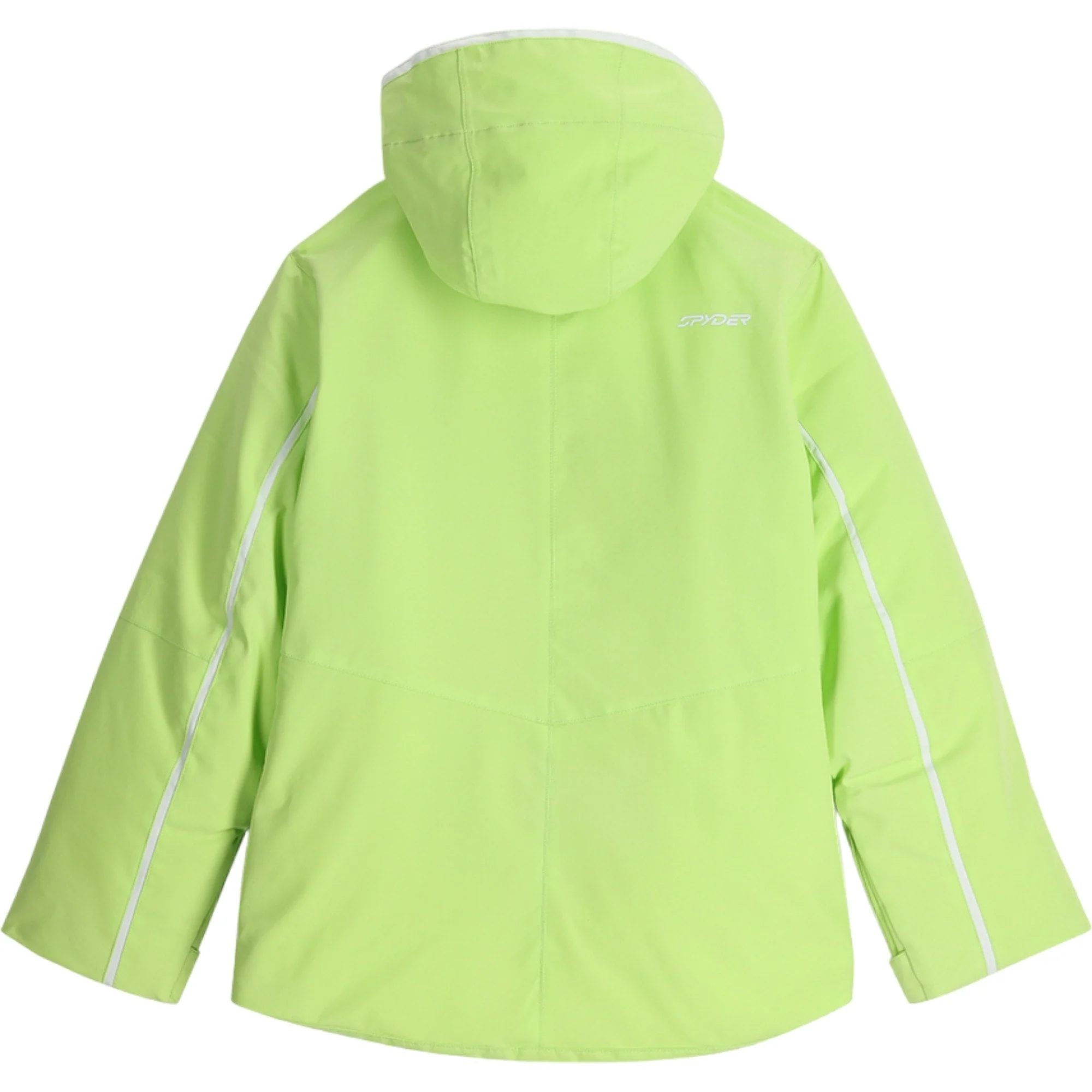 Manteau d'Hiver Conquer Fille - Image 2