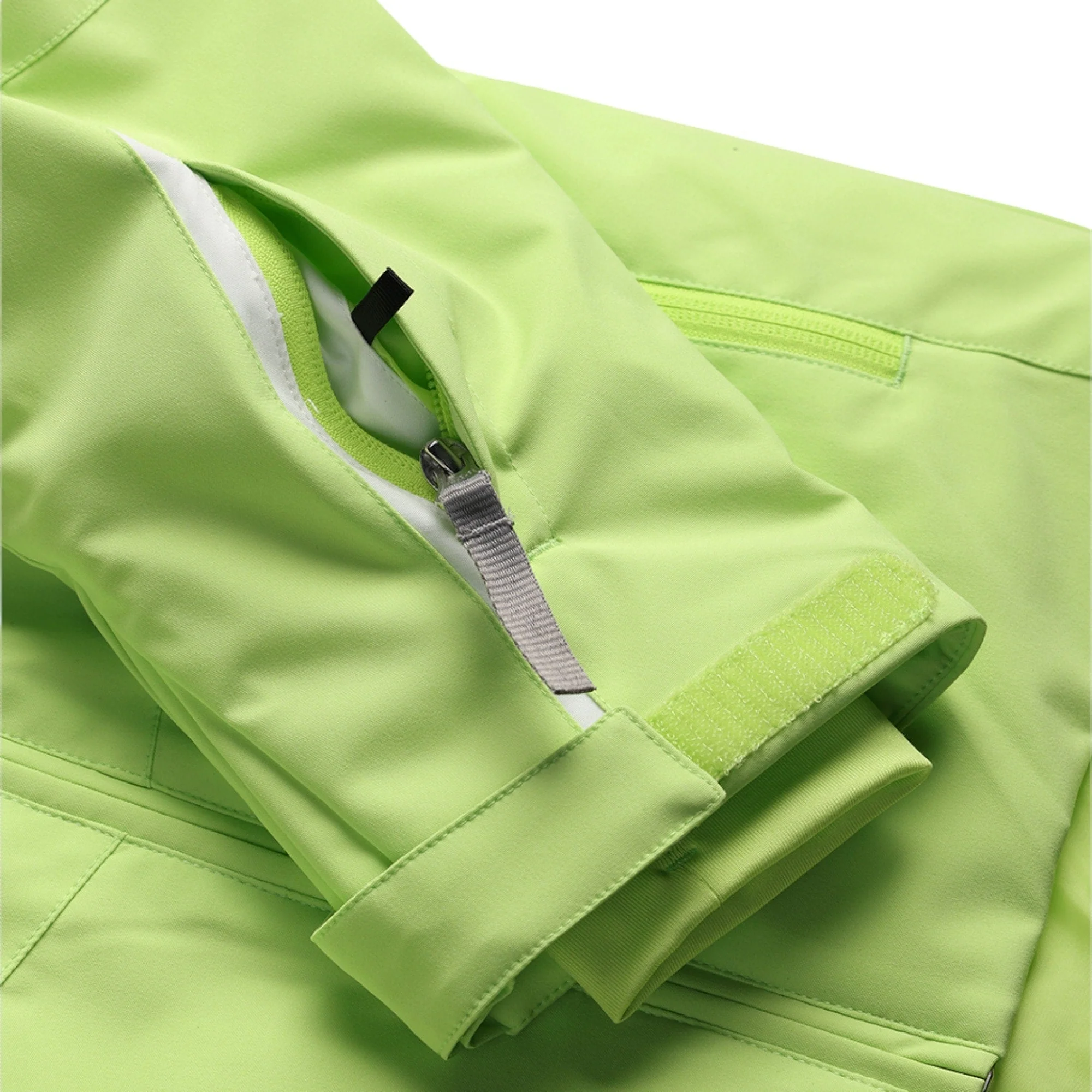 Manteau d'Hiver Conquer Fille - Image 4