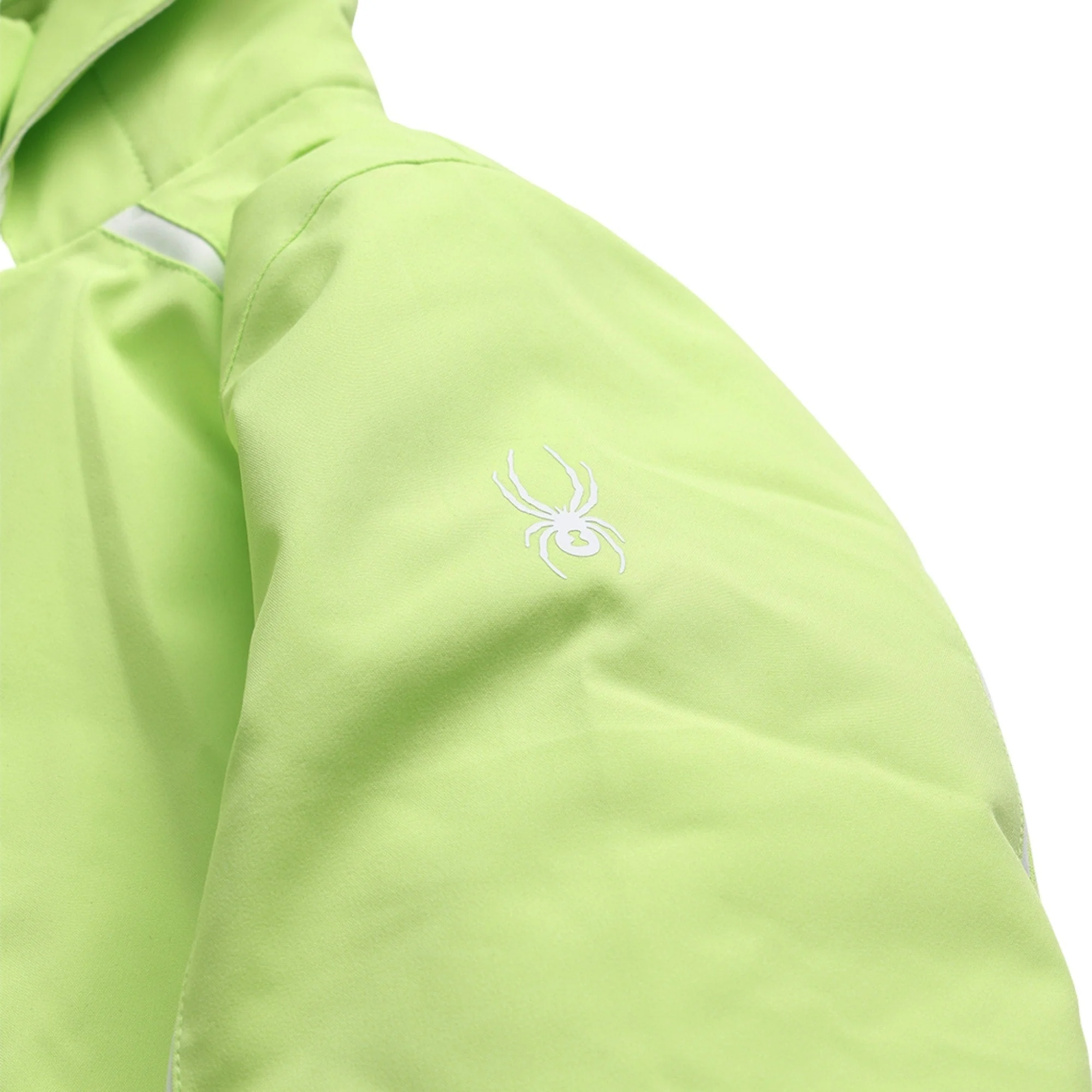 Manteau d'Hiver Conquer Fille - Image 5