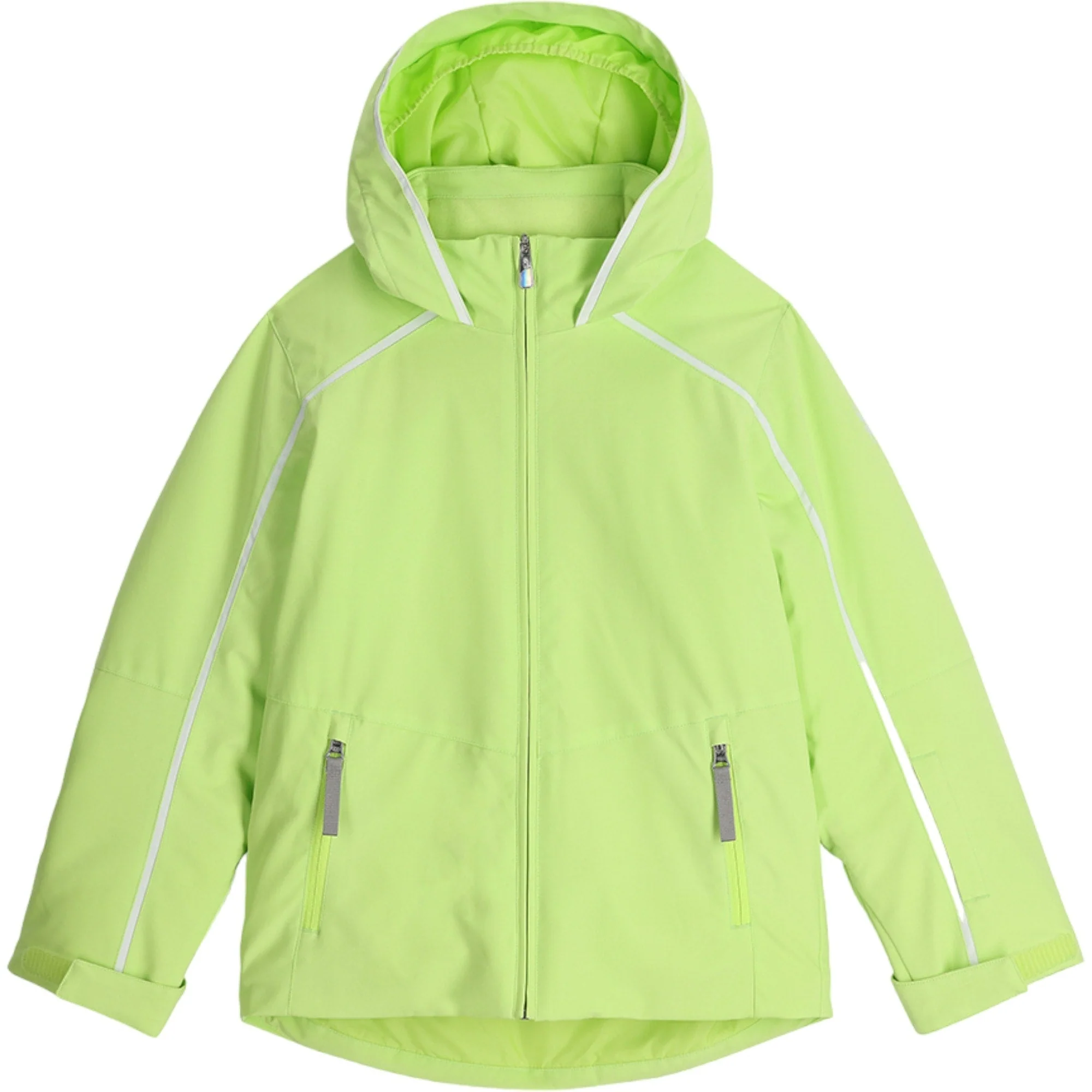 Manteau d'Hiver Conquer Fille - Image 6