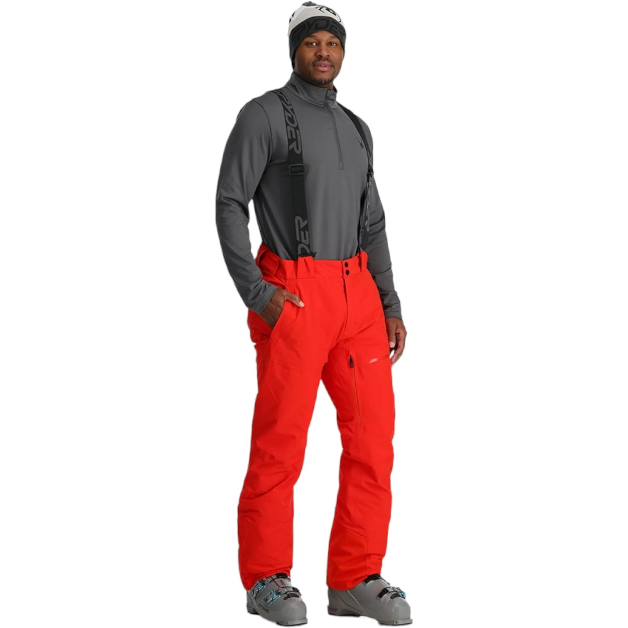 Pantalon de Neige Dare Homme - Image 16