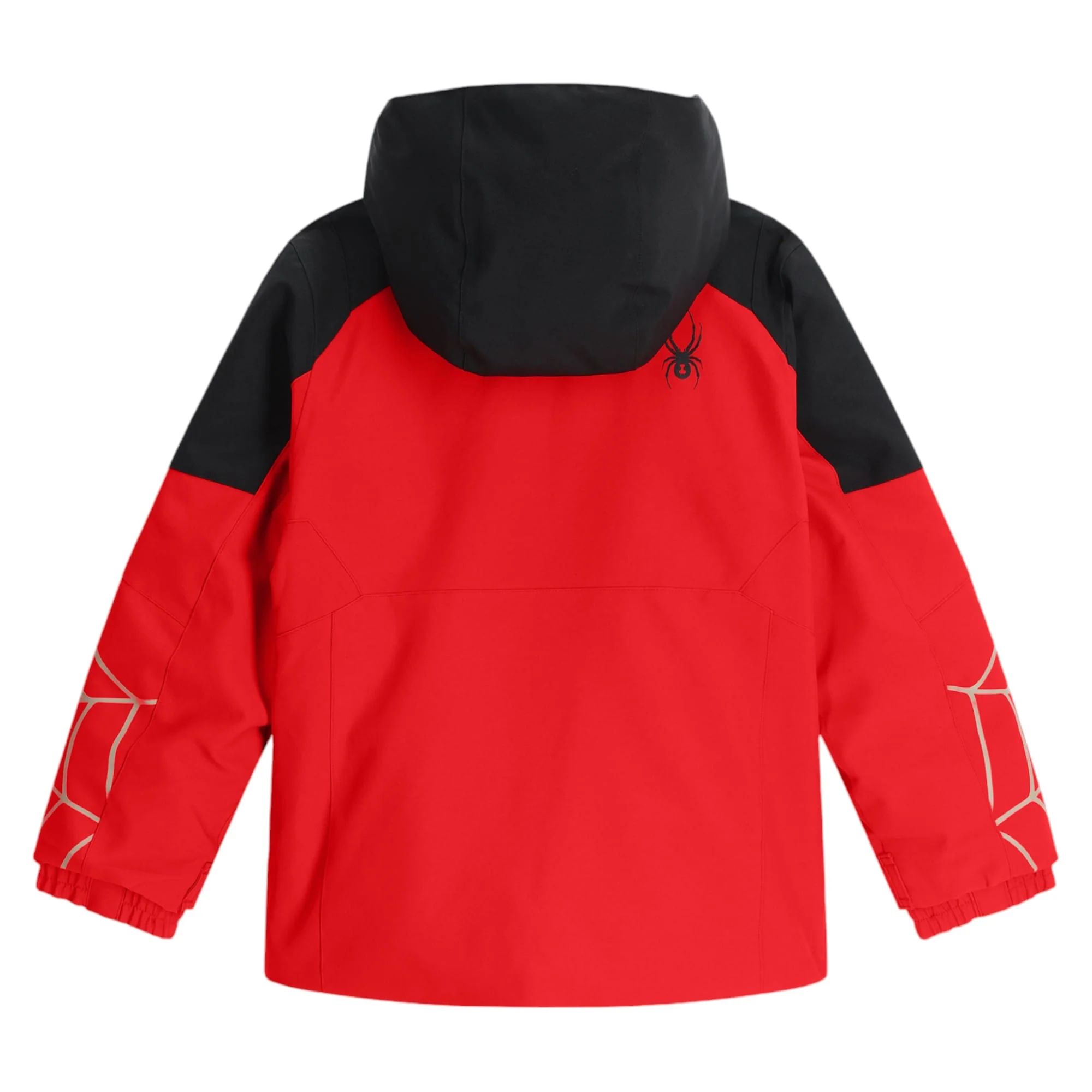 Manteau d'Hiver Challenger Garçon - Image 4