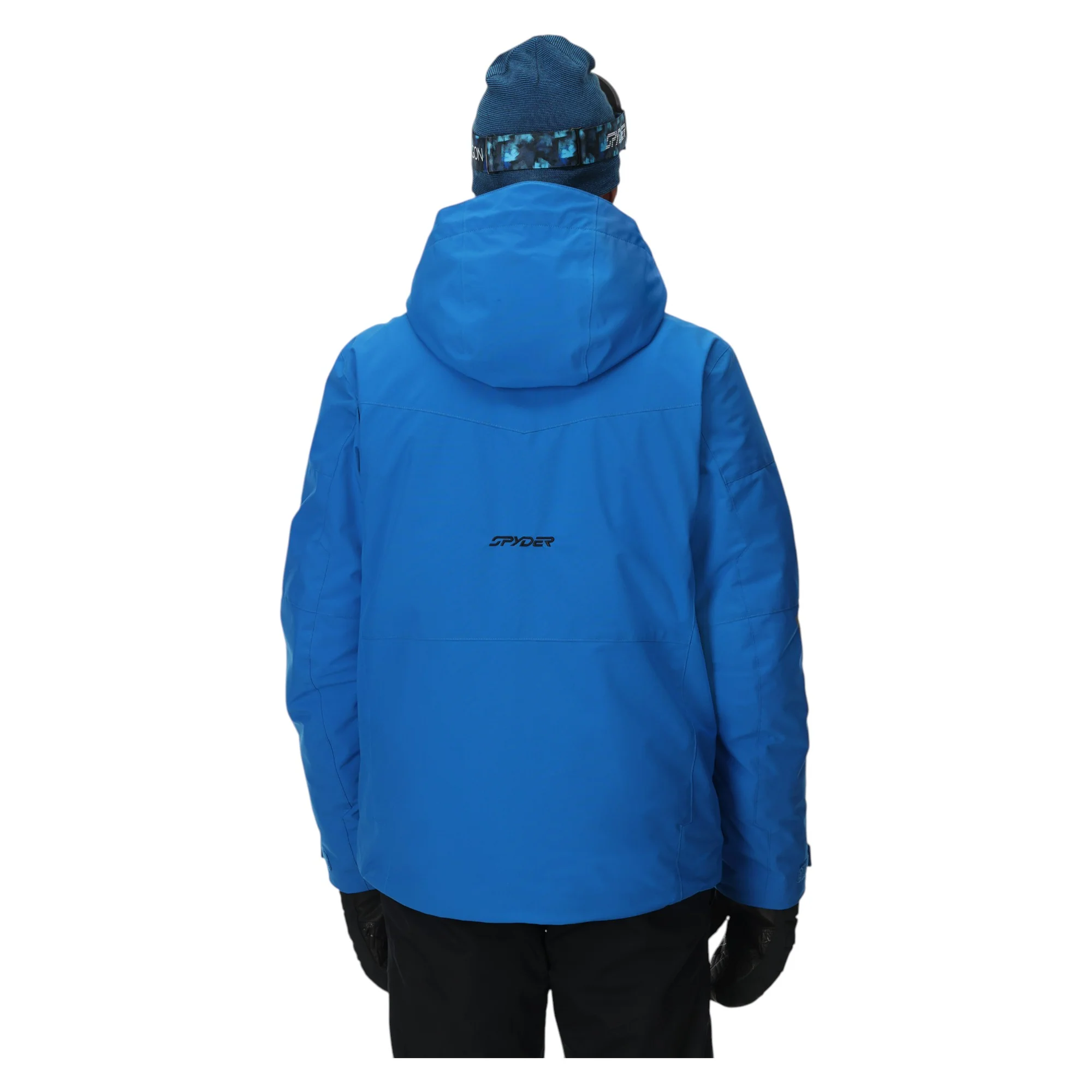 Manteau d'Hiver Copper Homme - Image 3