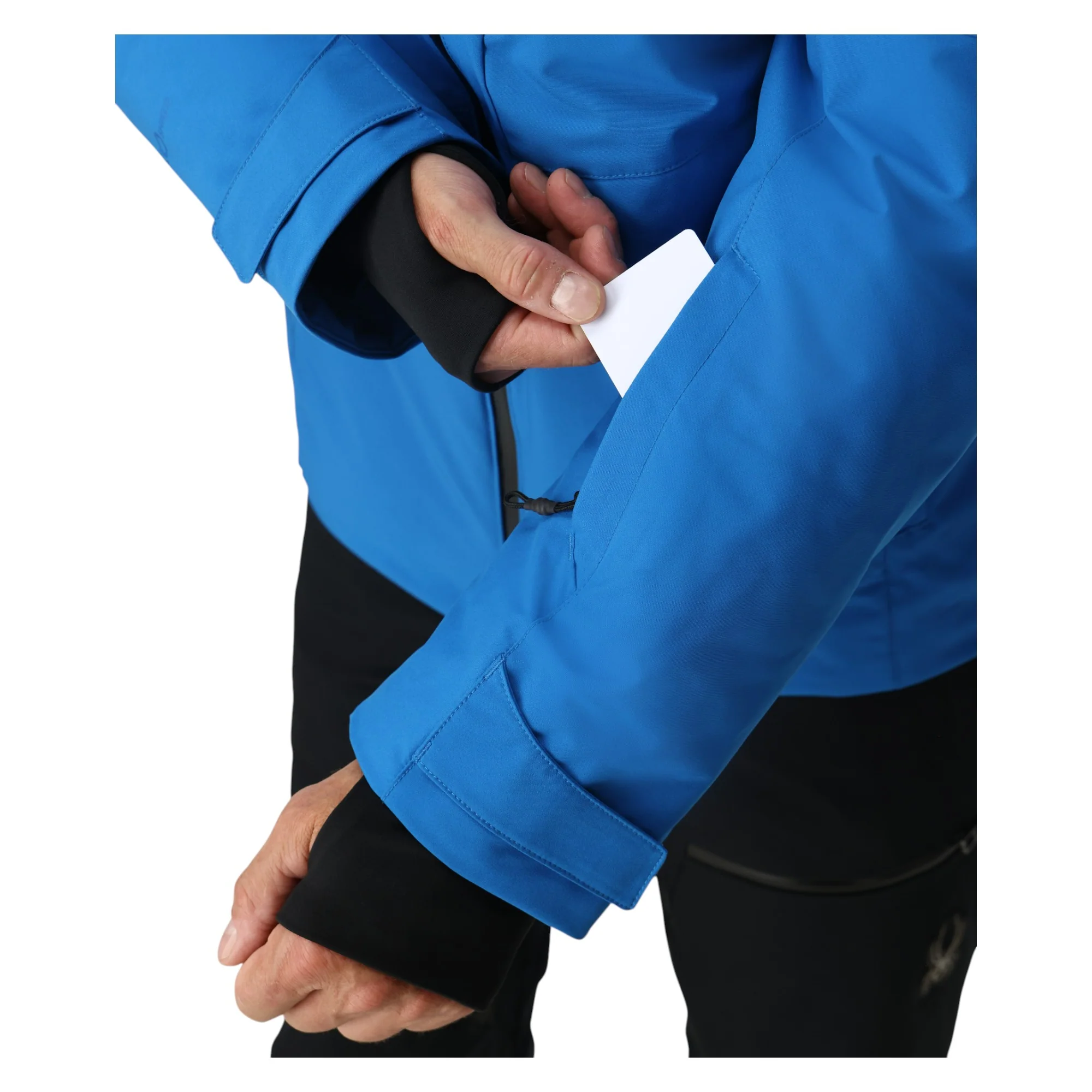 Manteau d'Hiver Copper Homme - Image 4