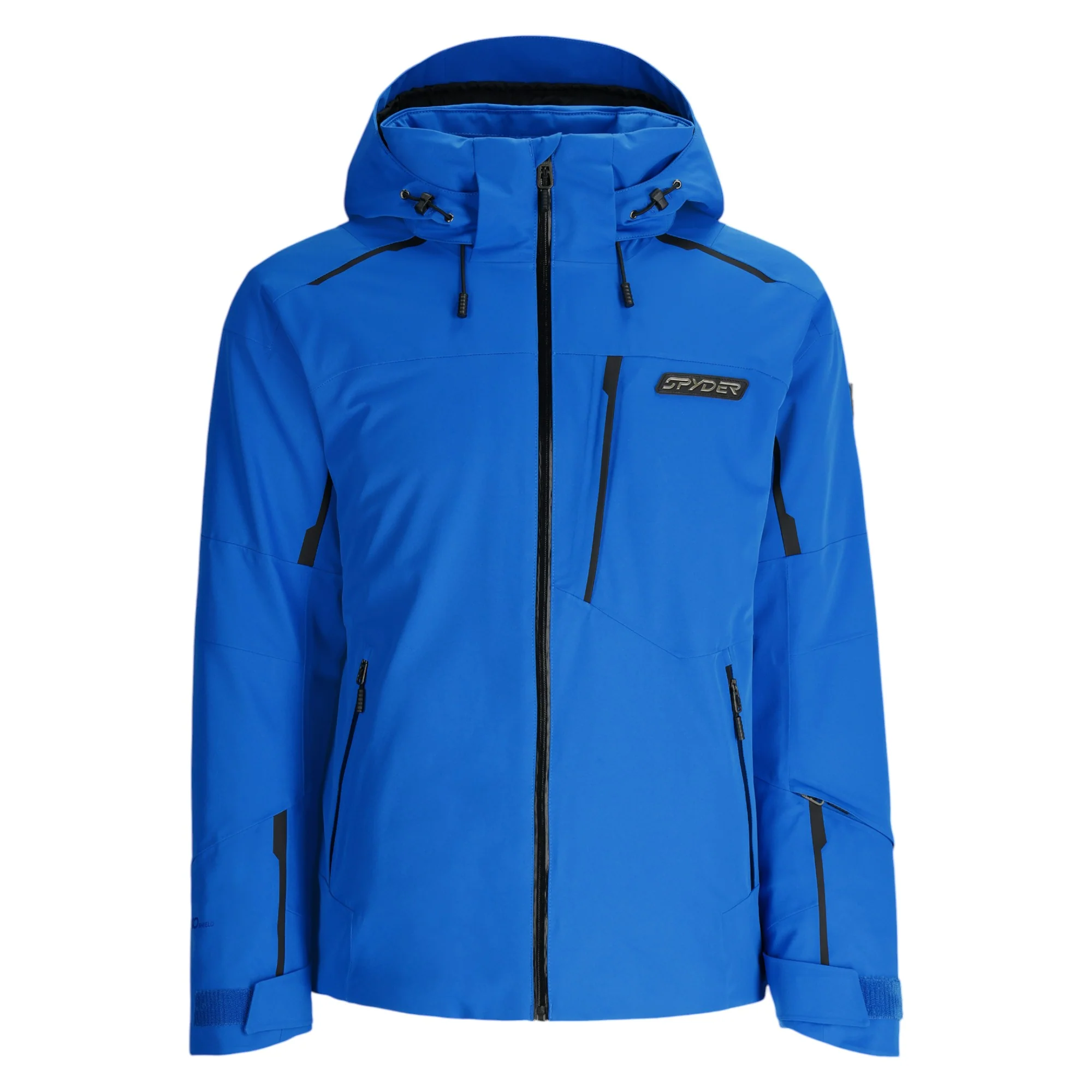 Manteau d'Hiver Leader Homme