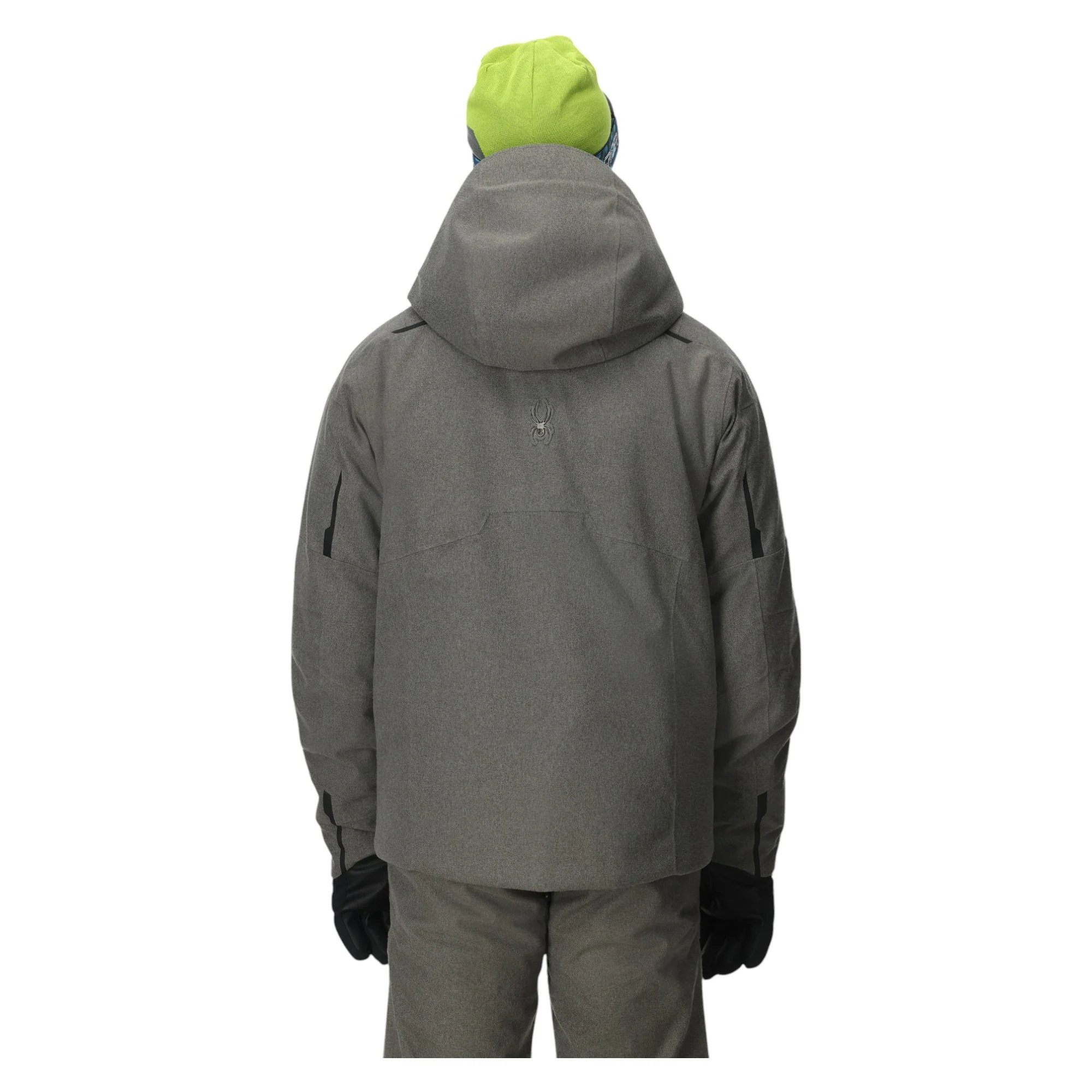 Manteau d'Hiver Leader Homme - Image 11
