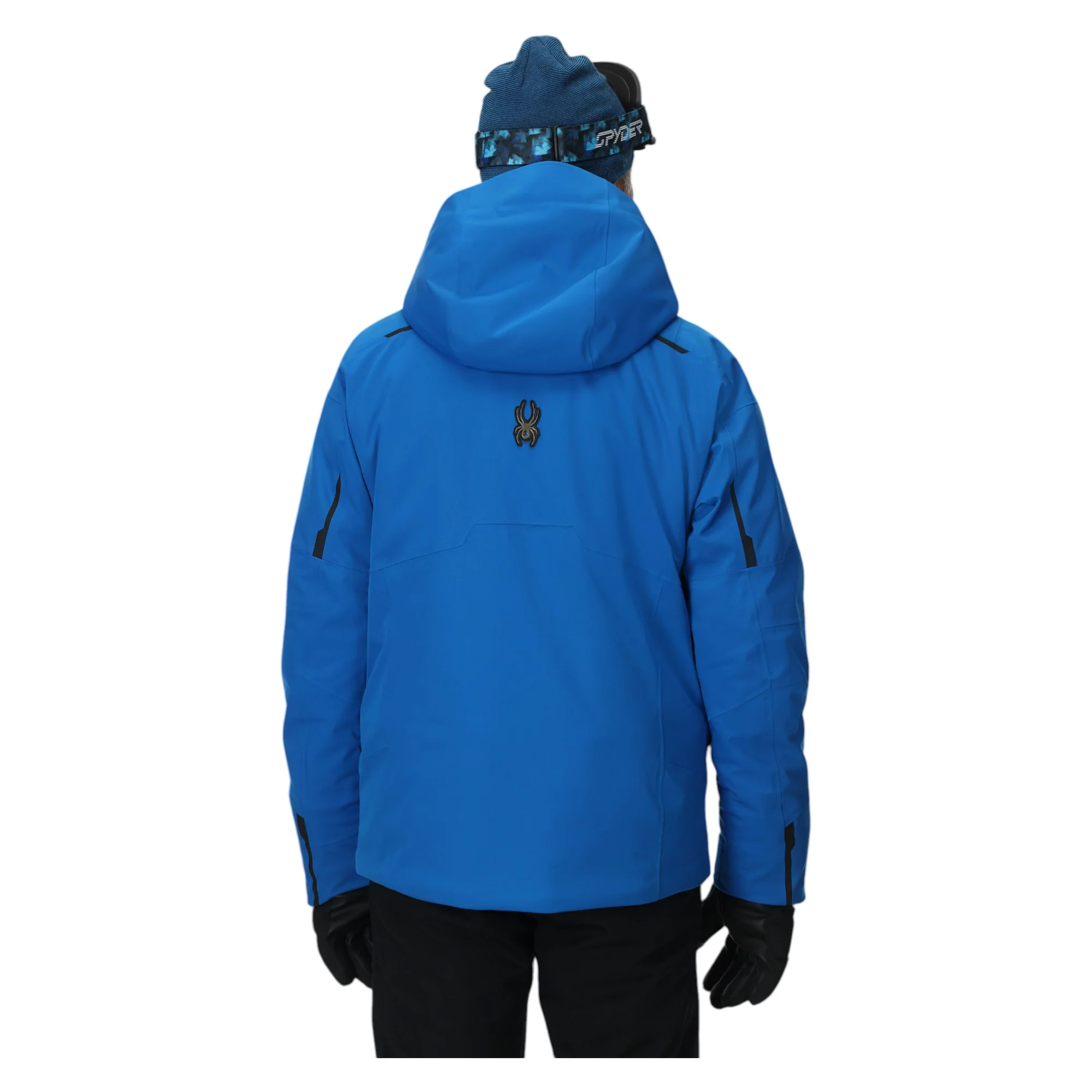 Manteau d'Hiver Leader Homme - Image 3