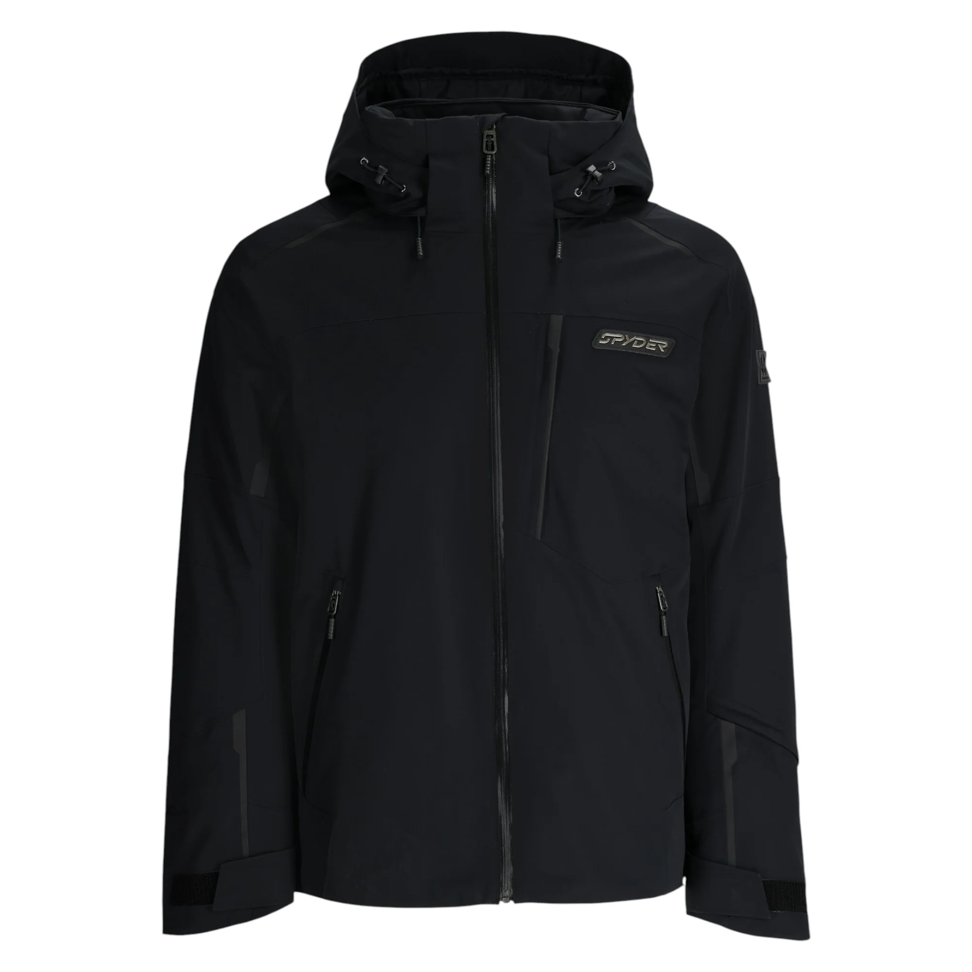 Manteau d'Hiver Leader Homme - Image 7