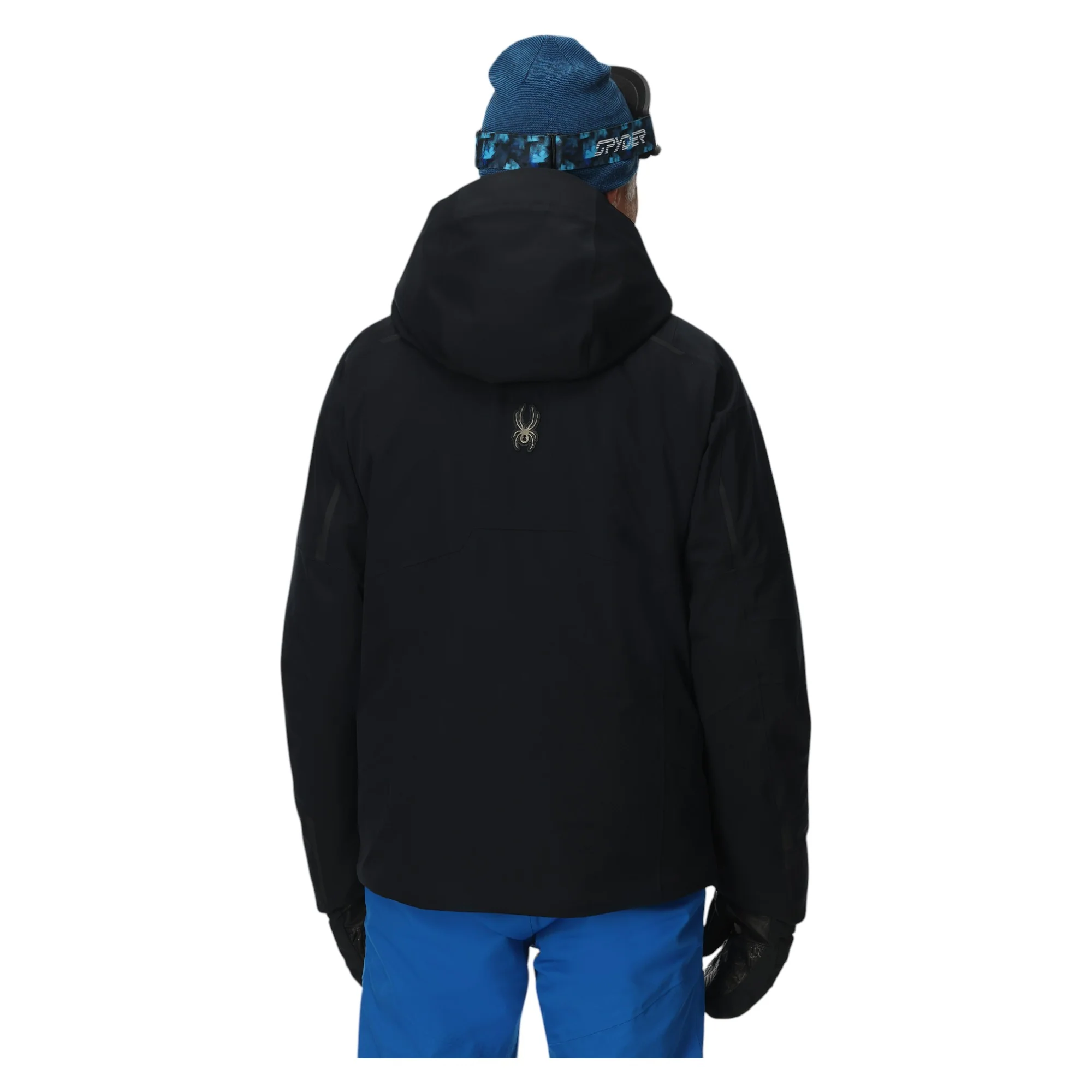 Manteau d'Hiver Leader Homme - Image 8