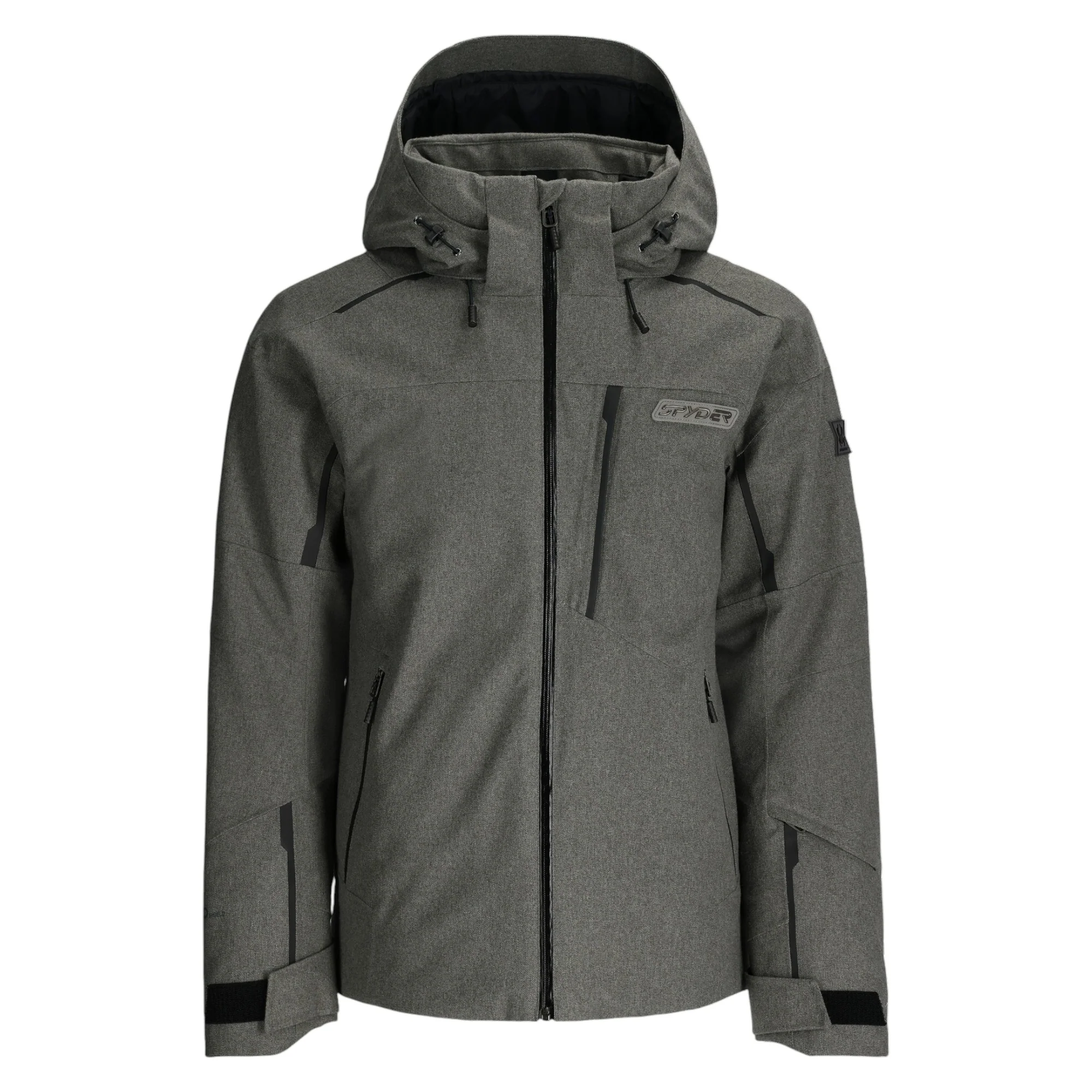 Manteau d'Hiver Leader Homme - Image 9