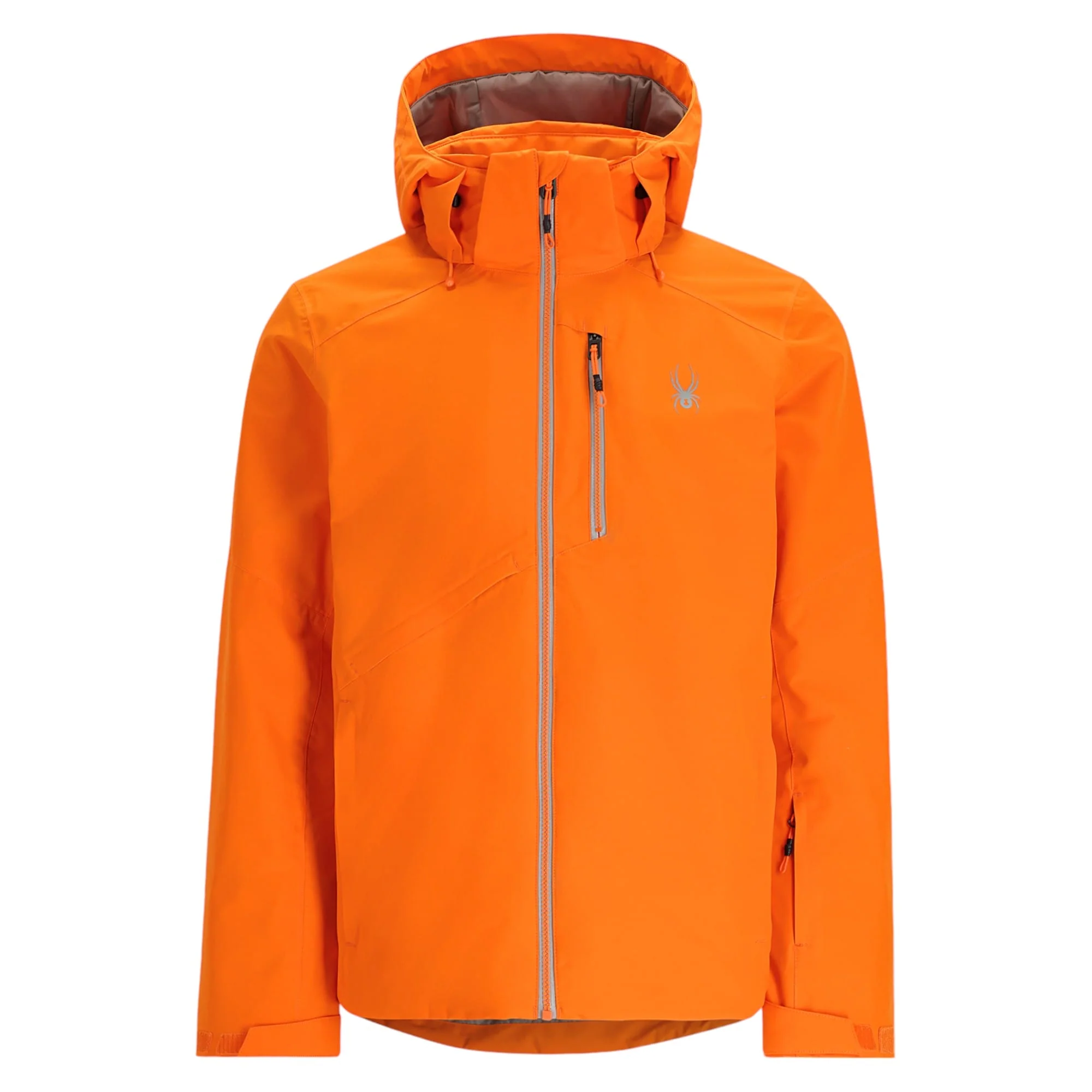 Manteau d'Hiver Tripoint Homme - Image 6