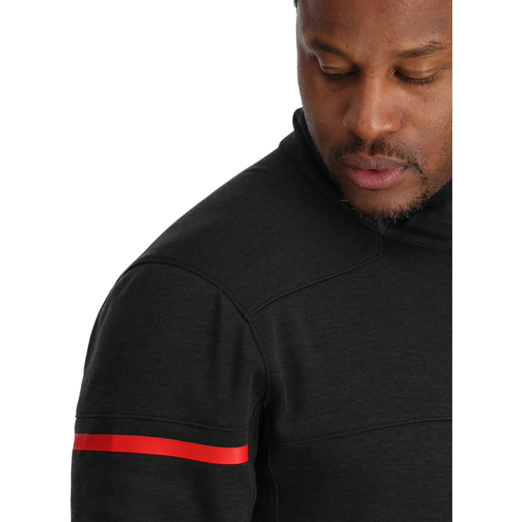 Veste Manches Longues Speed Fleece Homme - Image 11
