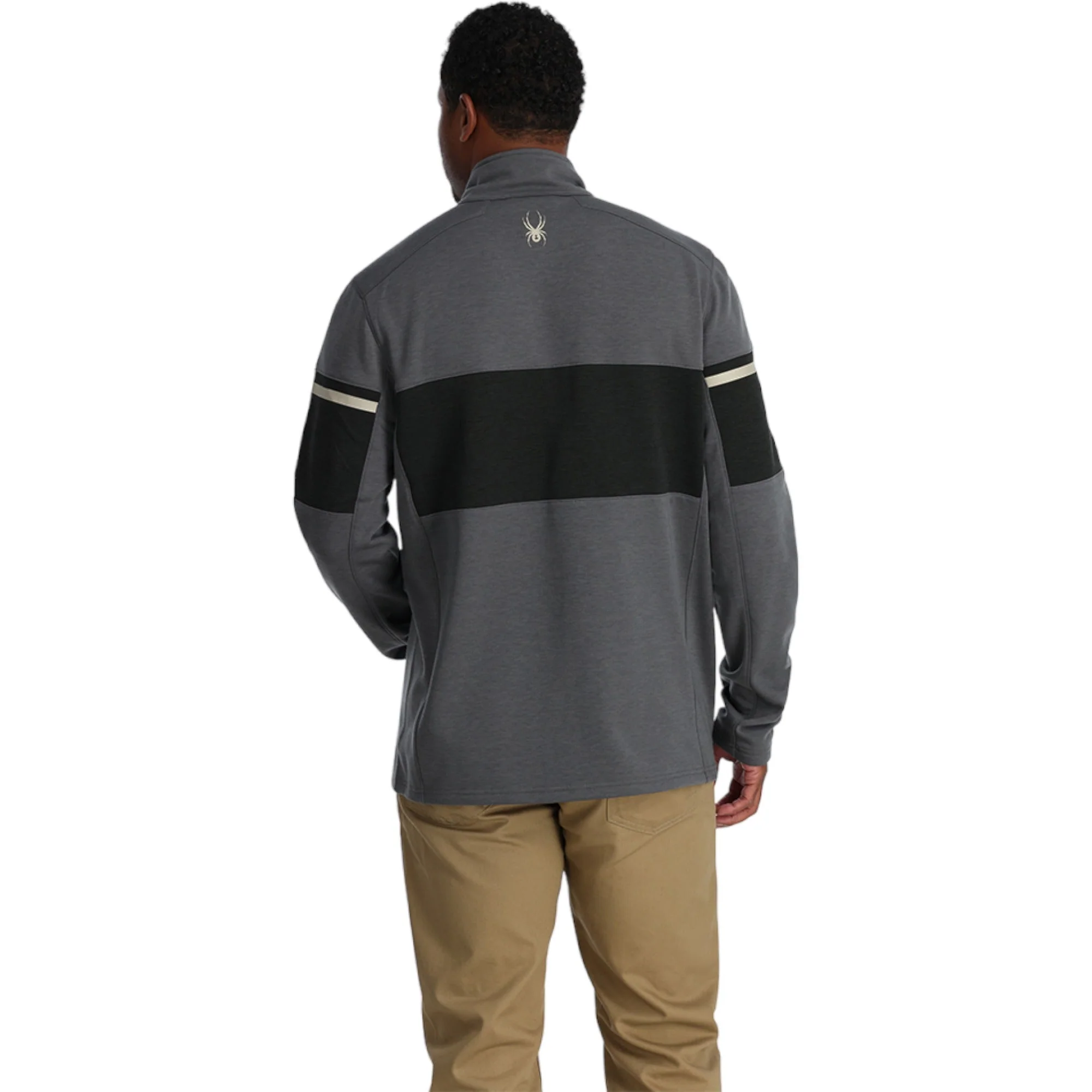 Veste Manches Longues Speed Fleece Homme - Image 2
