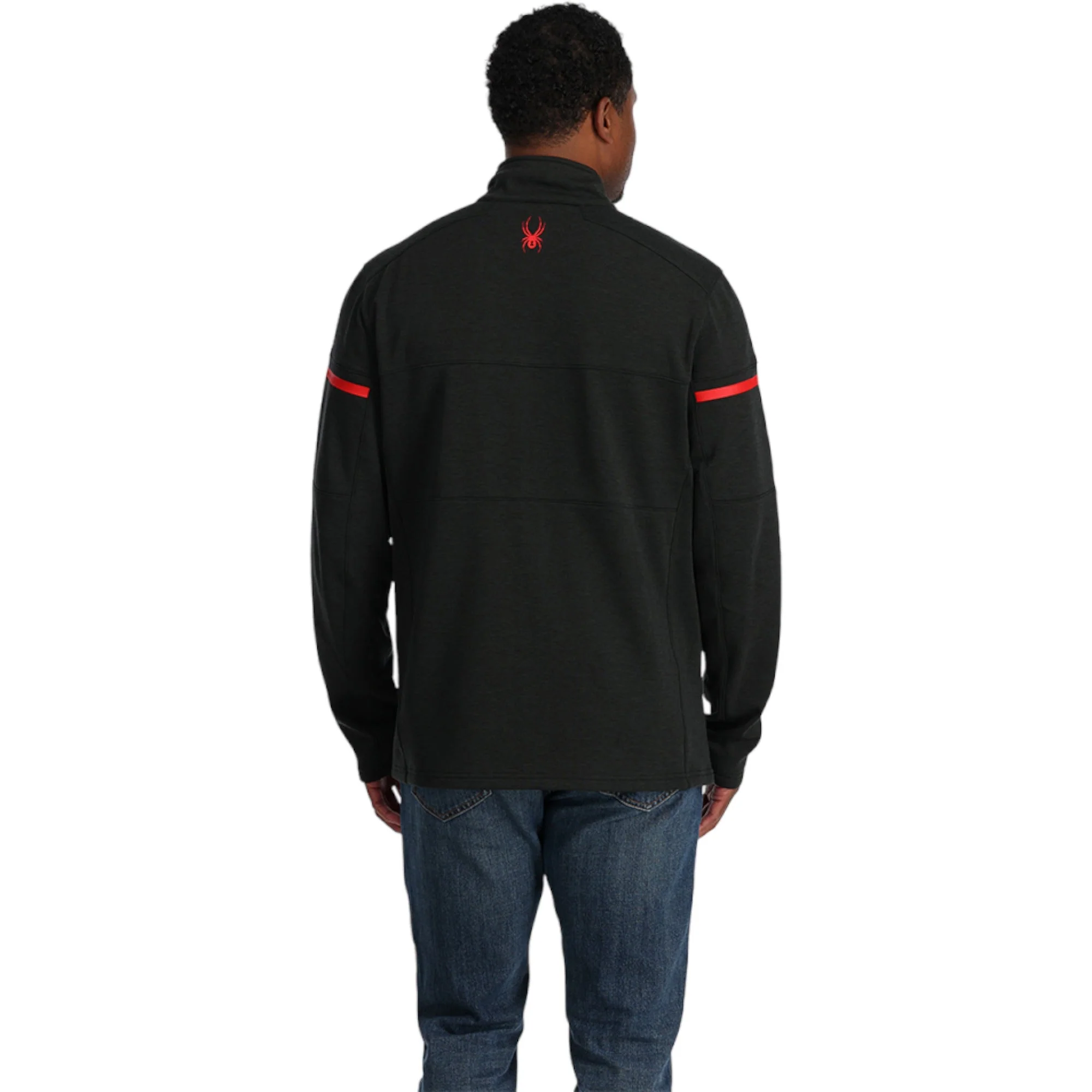 Veste Manches Longues Speed Fleece Homme - Image 8