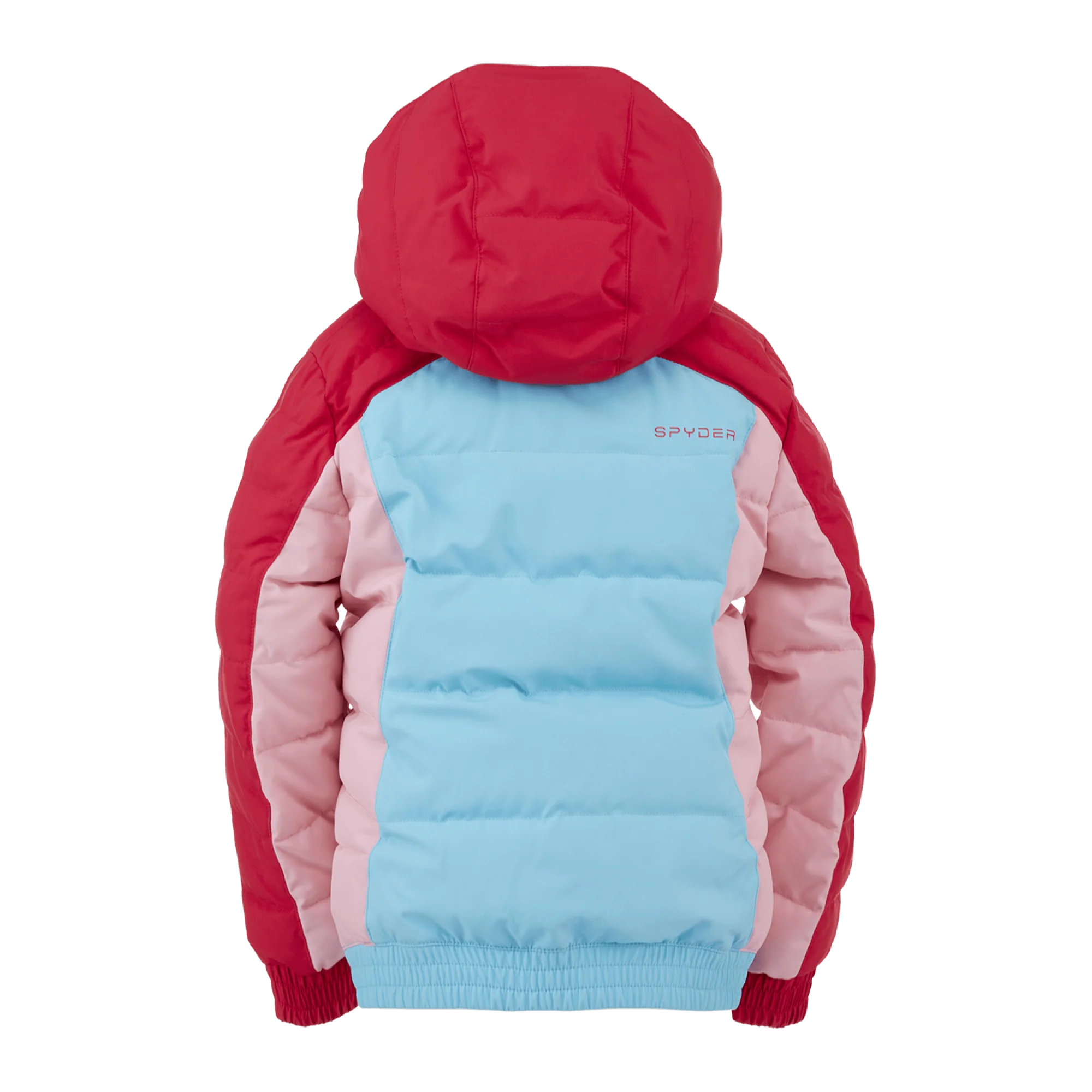 Manteau d'Hiver Zadie Synthetic Down Fille - Image 3