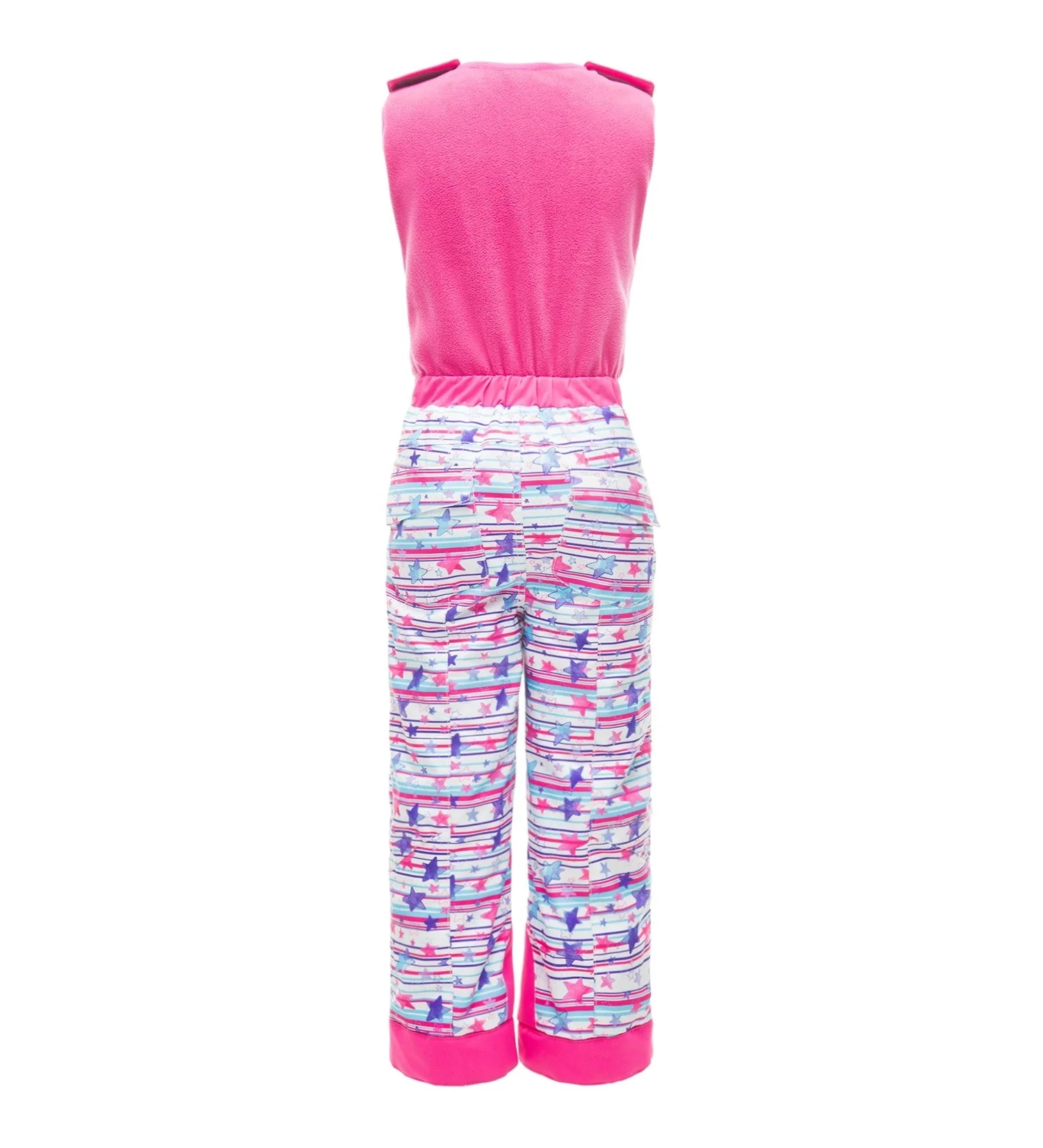 Pantalon de Neige Bitsy Sparkle Fille - Image 2