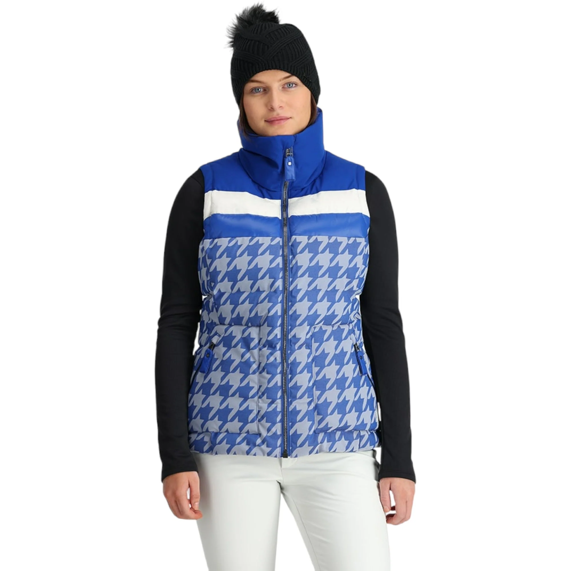 Veste Sans-Manche Isolante Eastwood Down Femme - Image 12