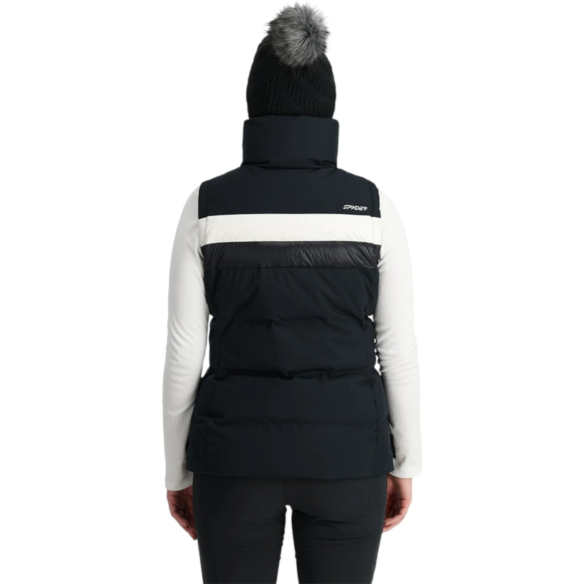 Veste Sans-Manche Isolante Eastwood Down Femme - Image 2