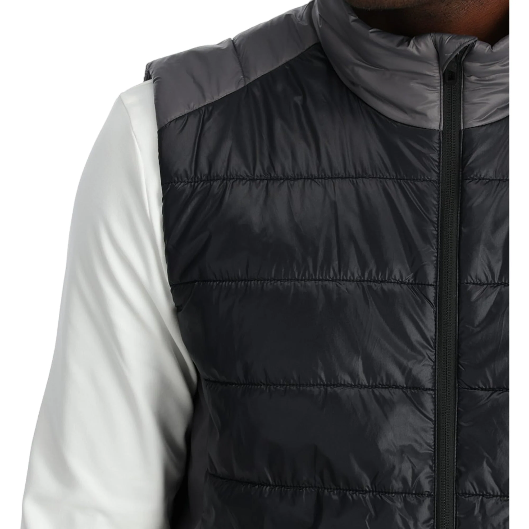 Veste Sans-Manche Isolante Glissade Homme - Image 3
