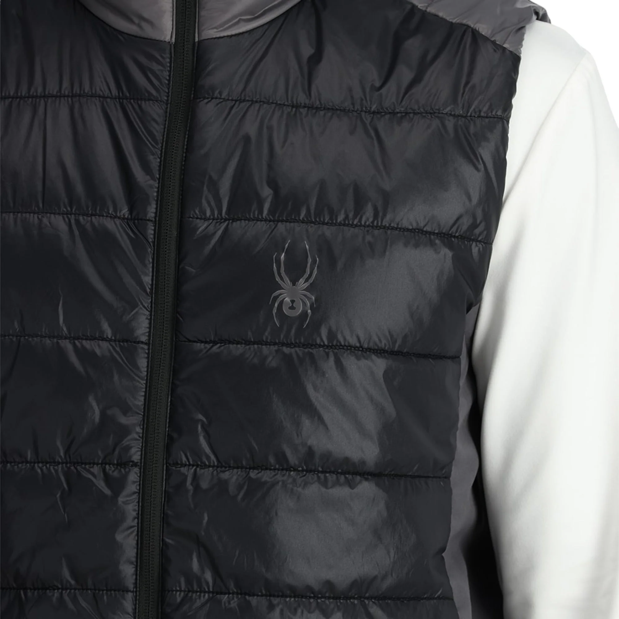 Veste Sans-Manche Isolante Glissade Homme - Image 4