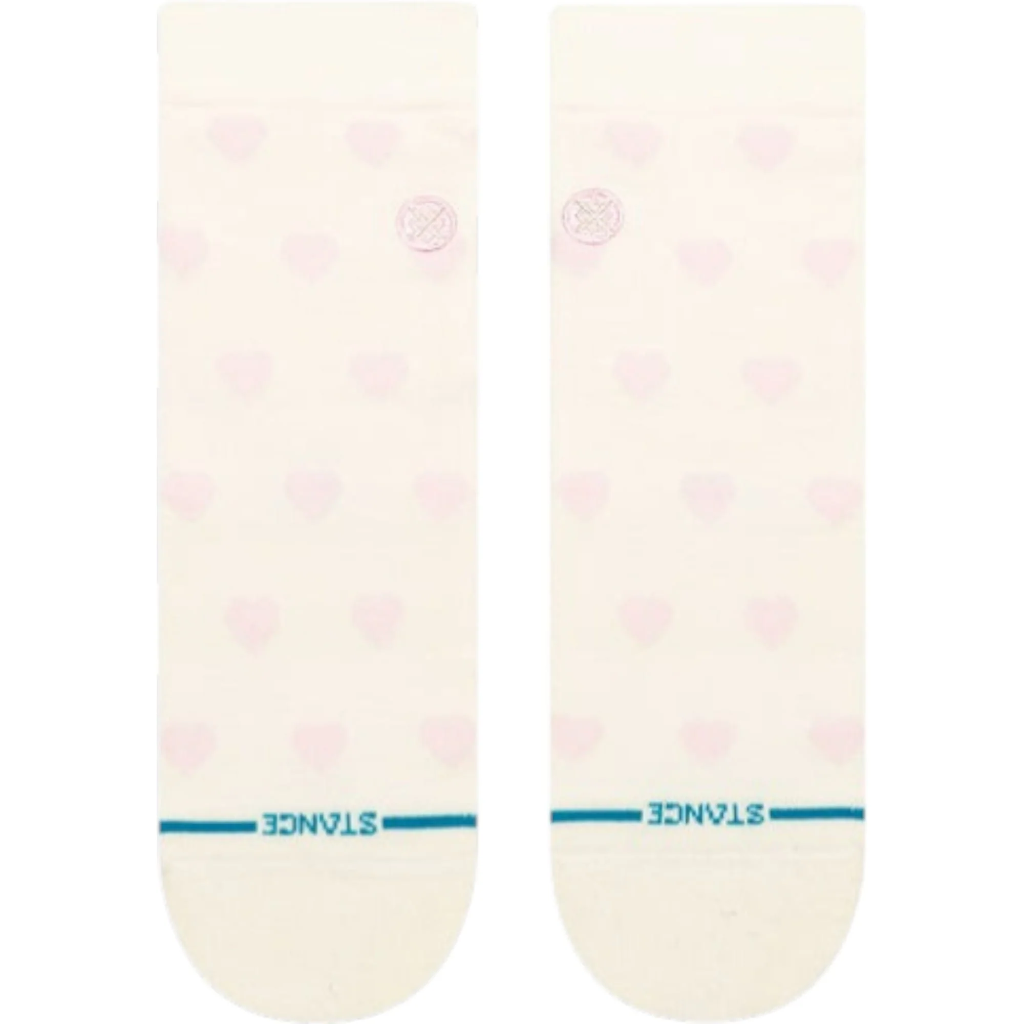 Bas Hearts Lowrider Adulte - Image 4