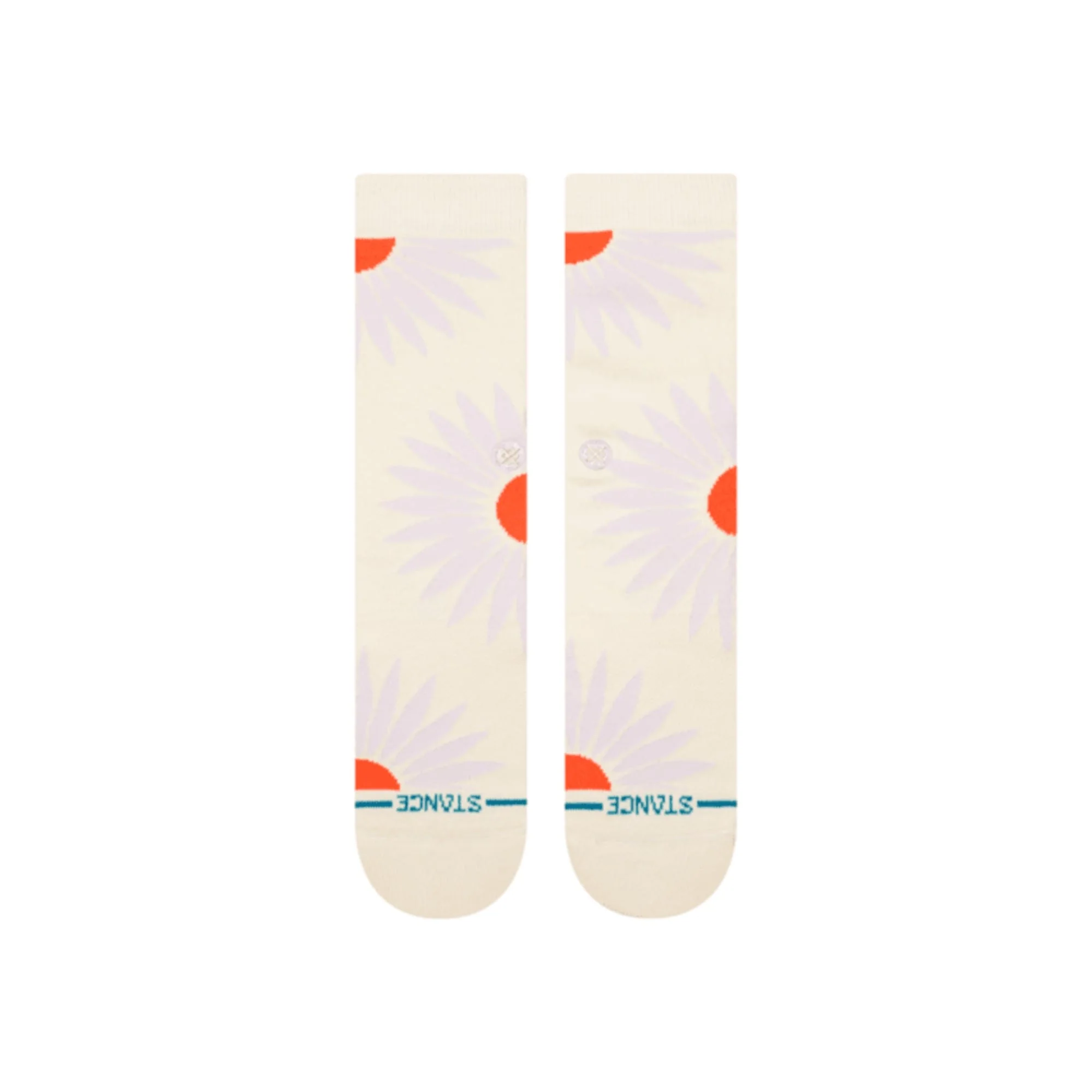 Bas Prowess Crew Femme - Image 2