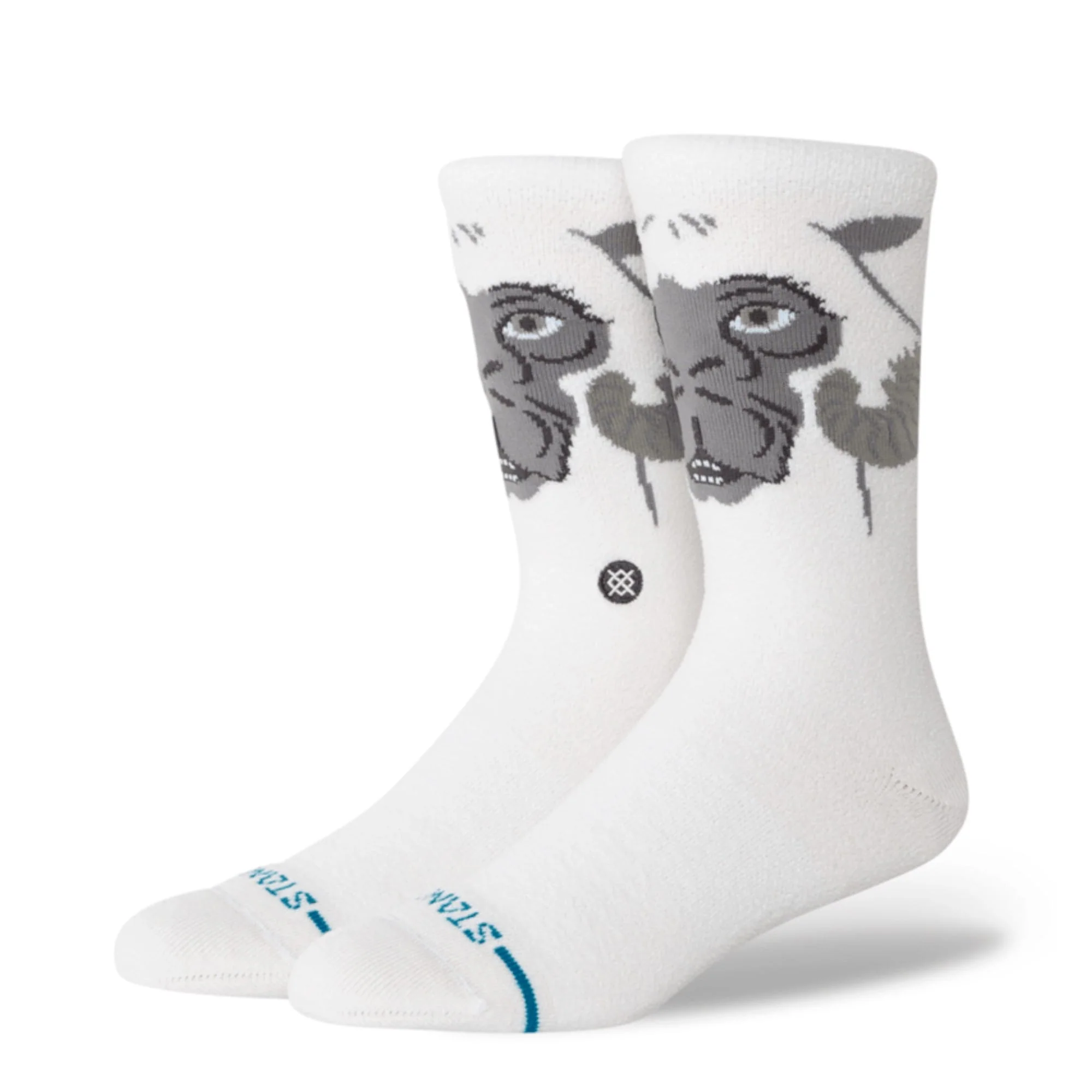 Bas Tauntaun Crew Adulte