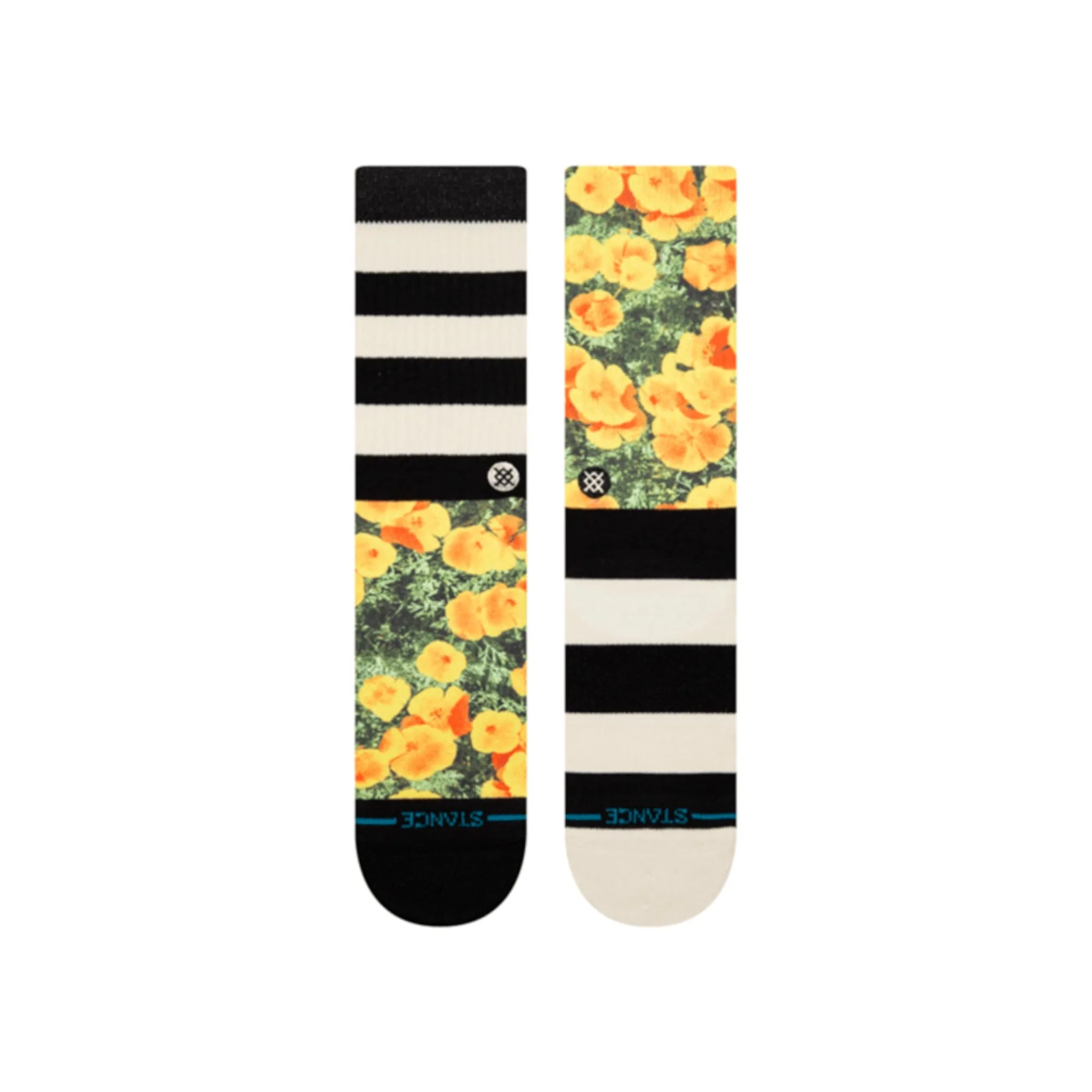 Bas Very Poppin Crew Adulte - Image 2