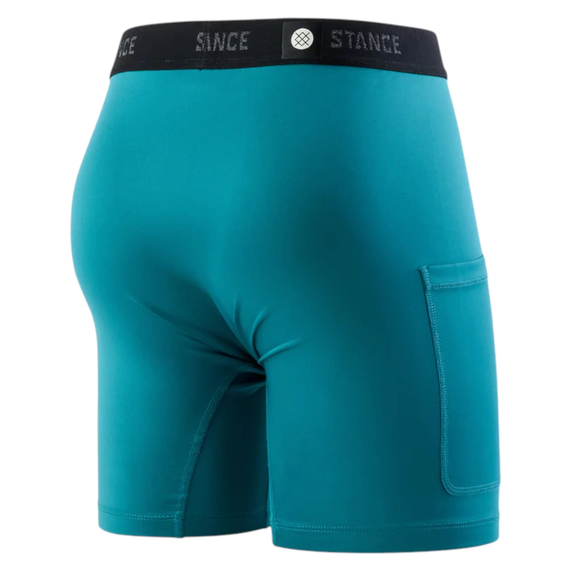 Boxer BXB NY Compression Nylon Homme - Image 4