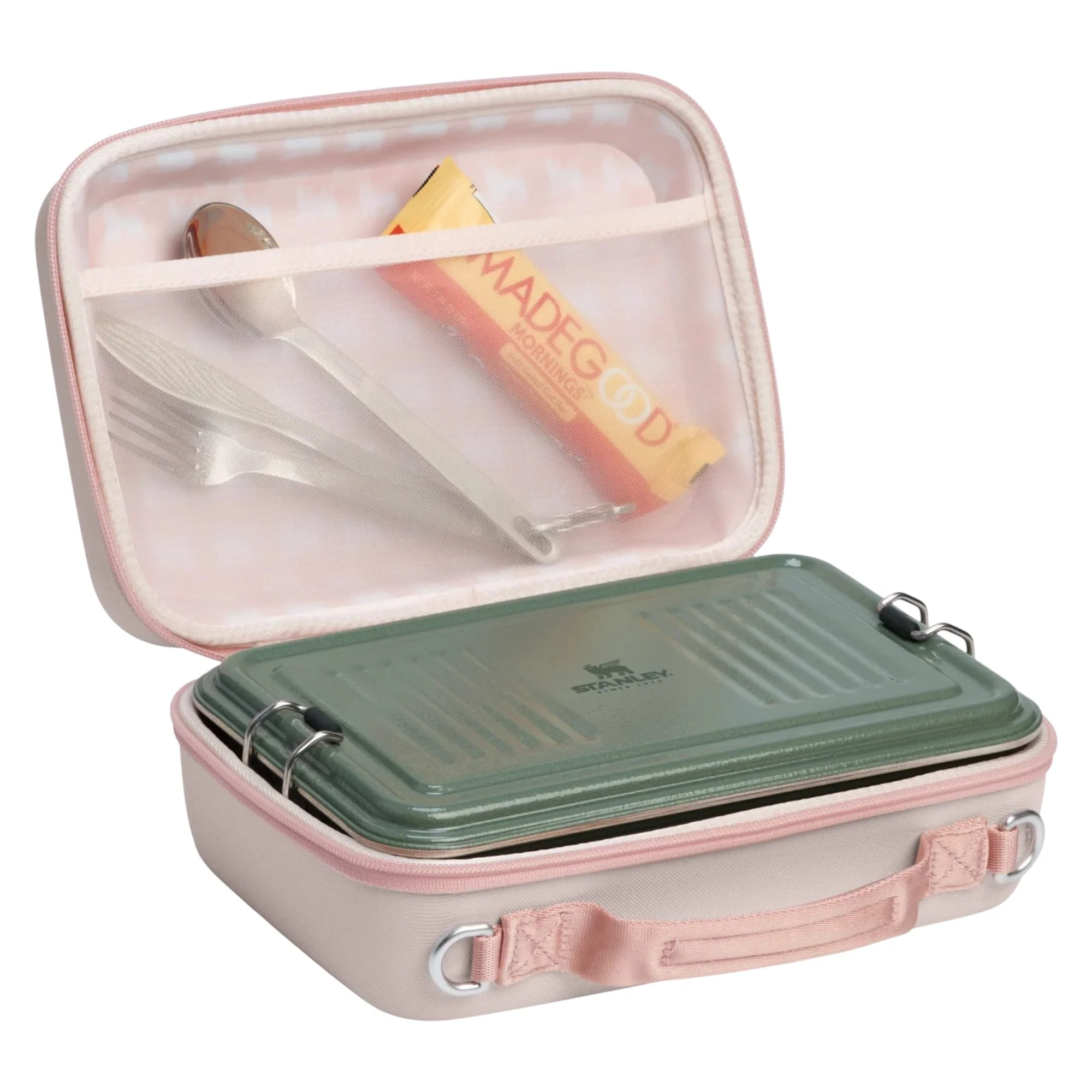 Boite à Lunch The All Day Mini Box - Image 6
