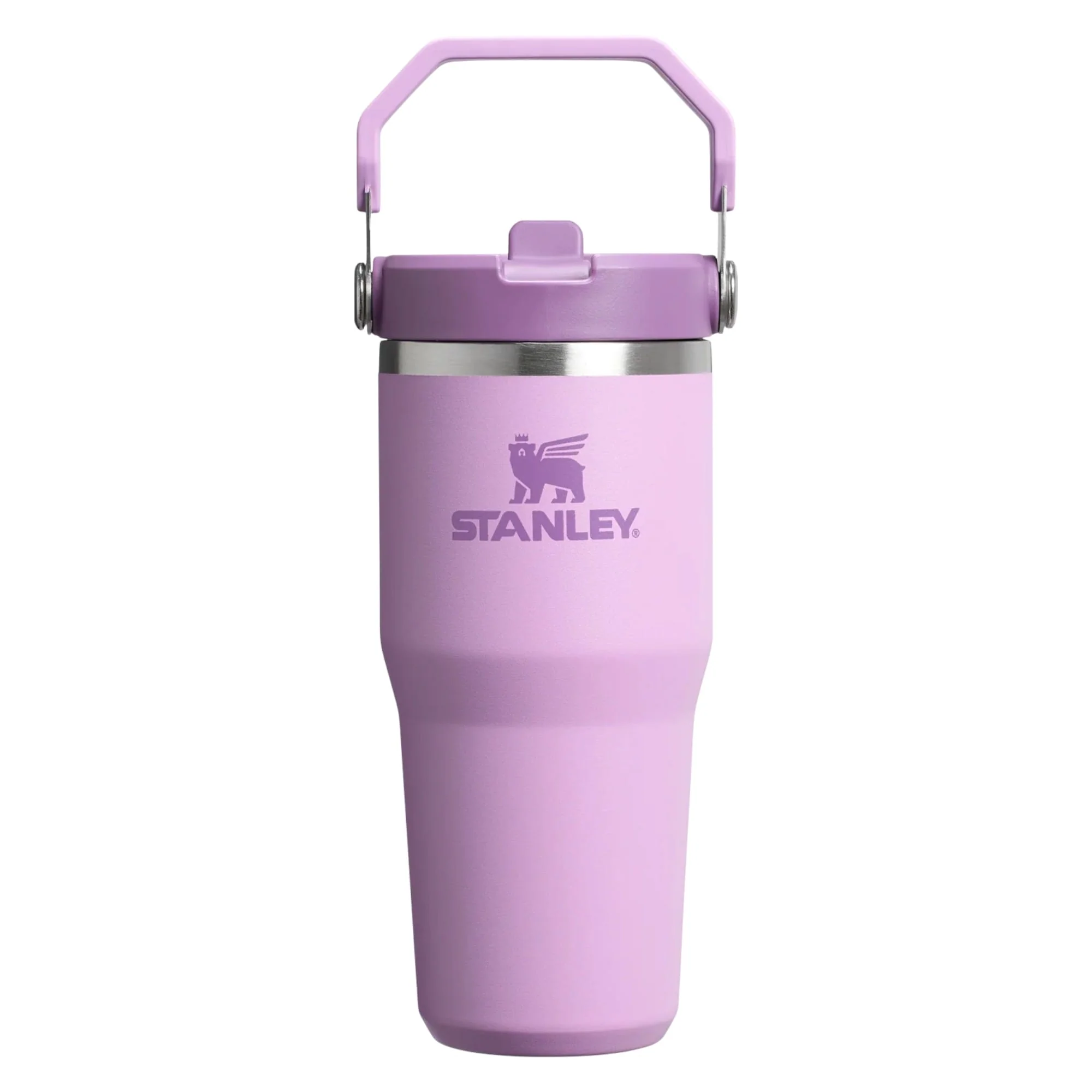 Bouteille The Iceflow Flip Straw 2.0
