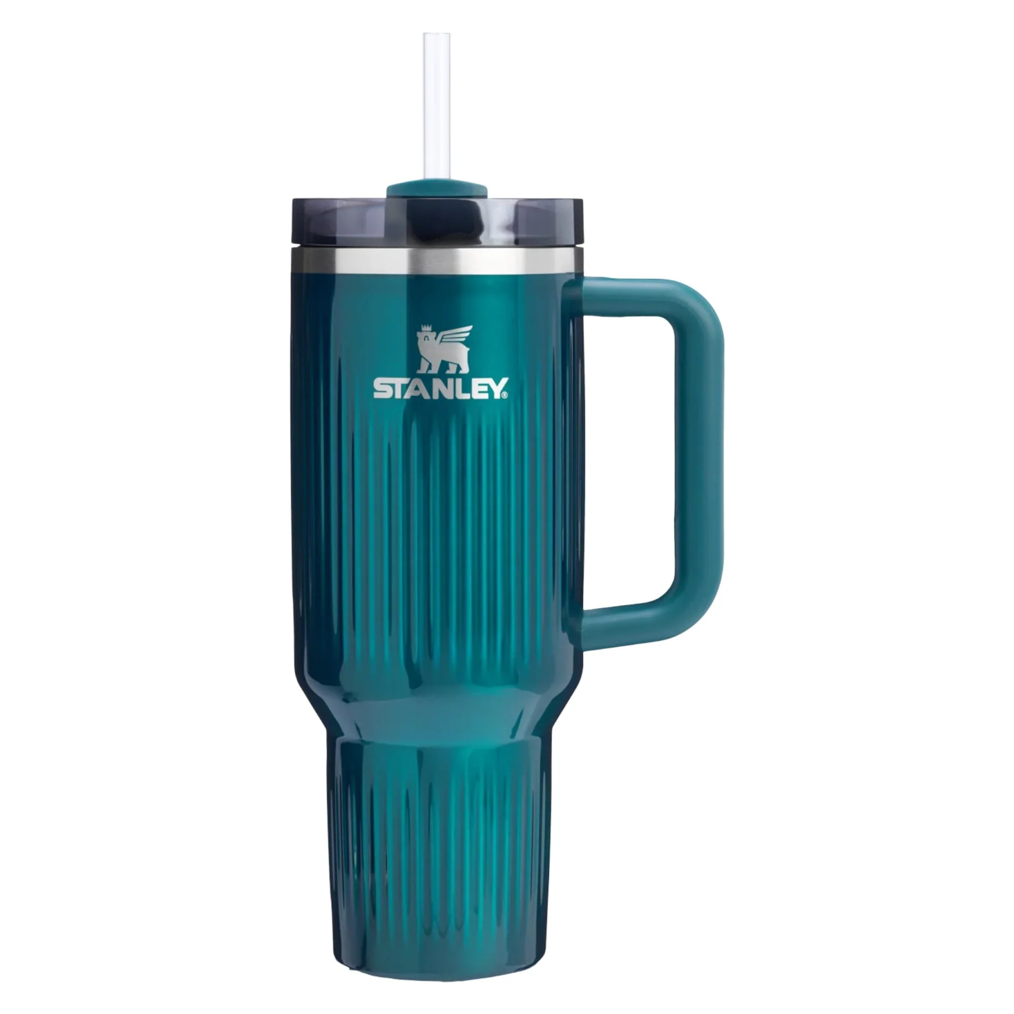 Bouteille The Quencher H2.0 Fluted - Image 10