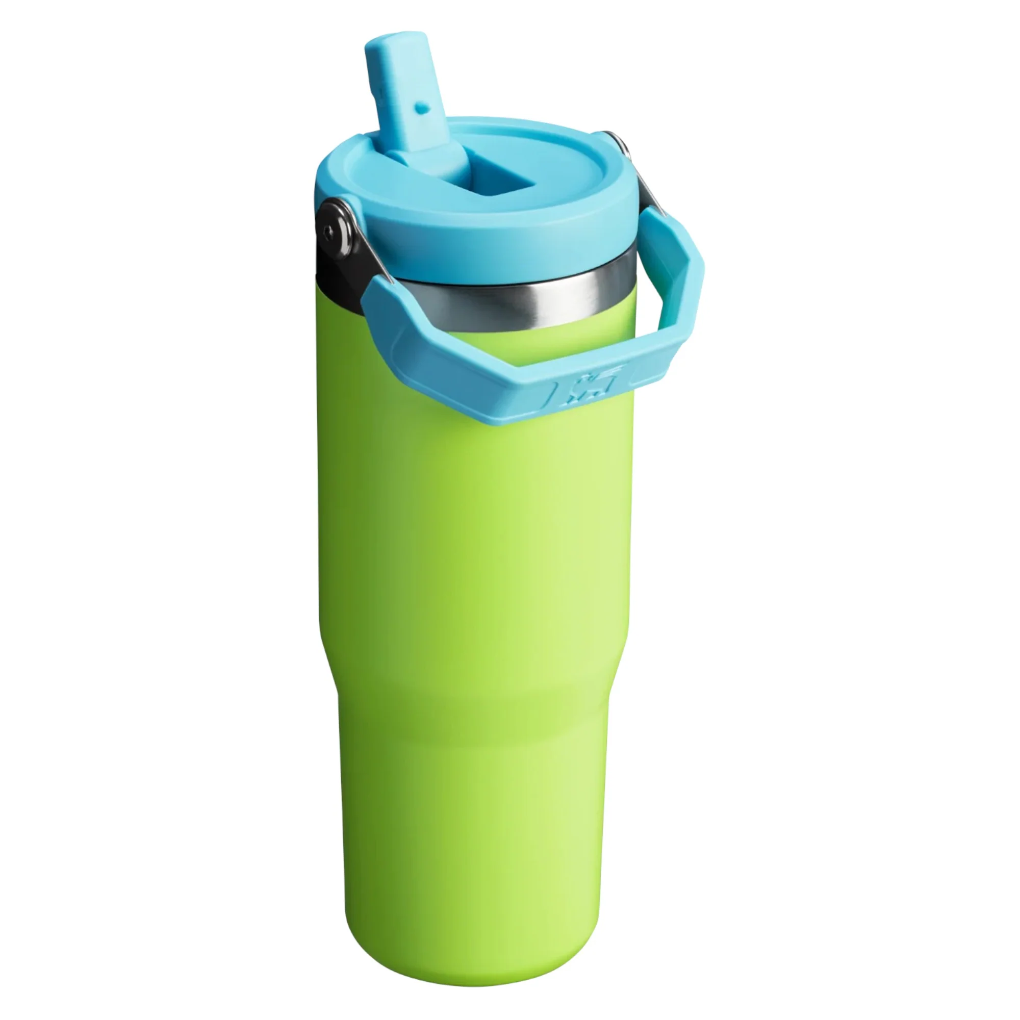Tasse 30oz Classic Flip Straw Tumbler - Image 12