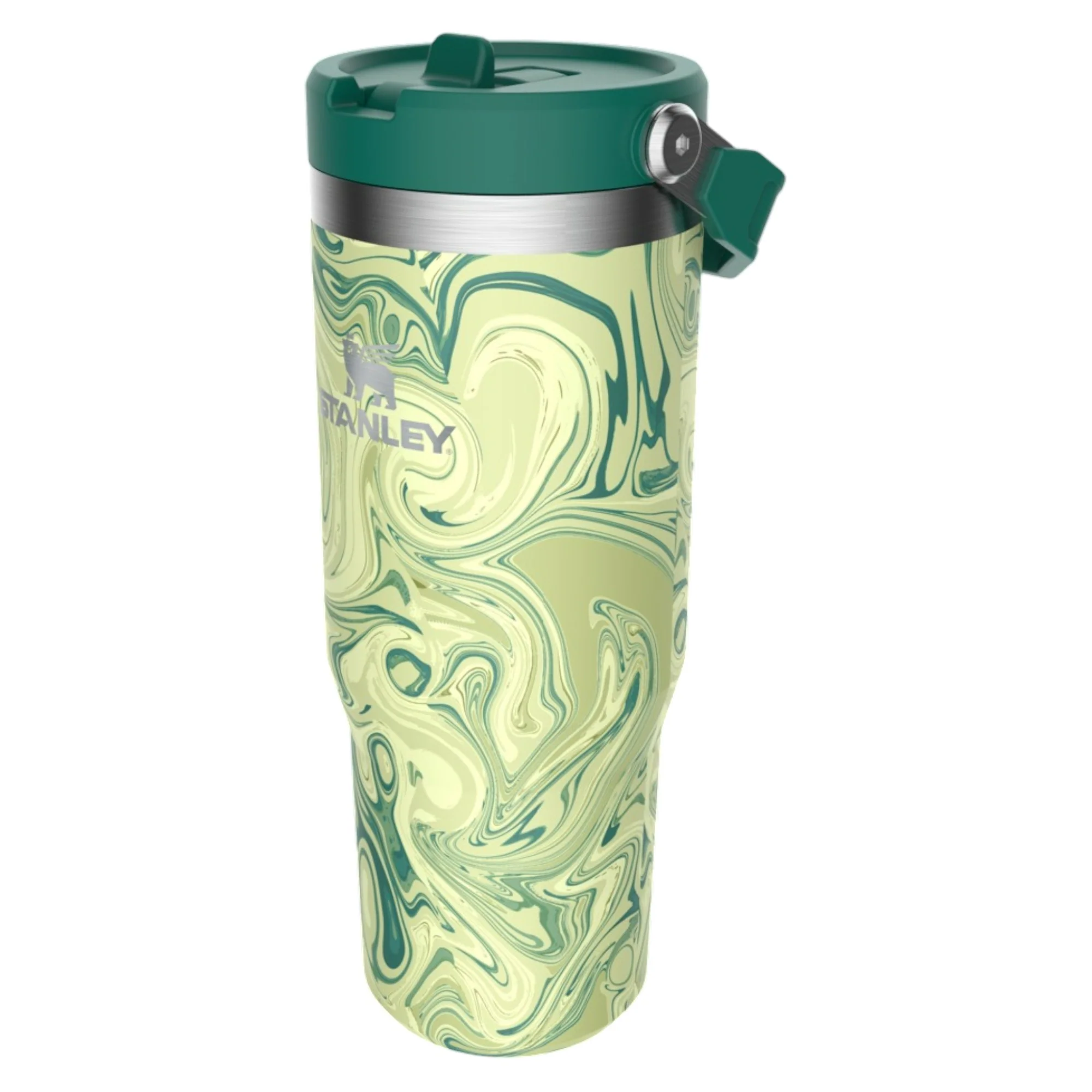 Tasse 30oz Classic Flip Straw Tumbler - Image 18
