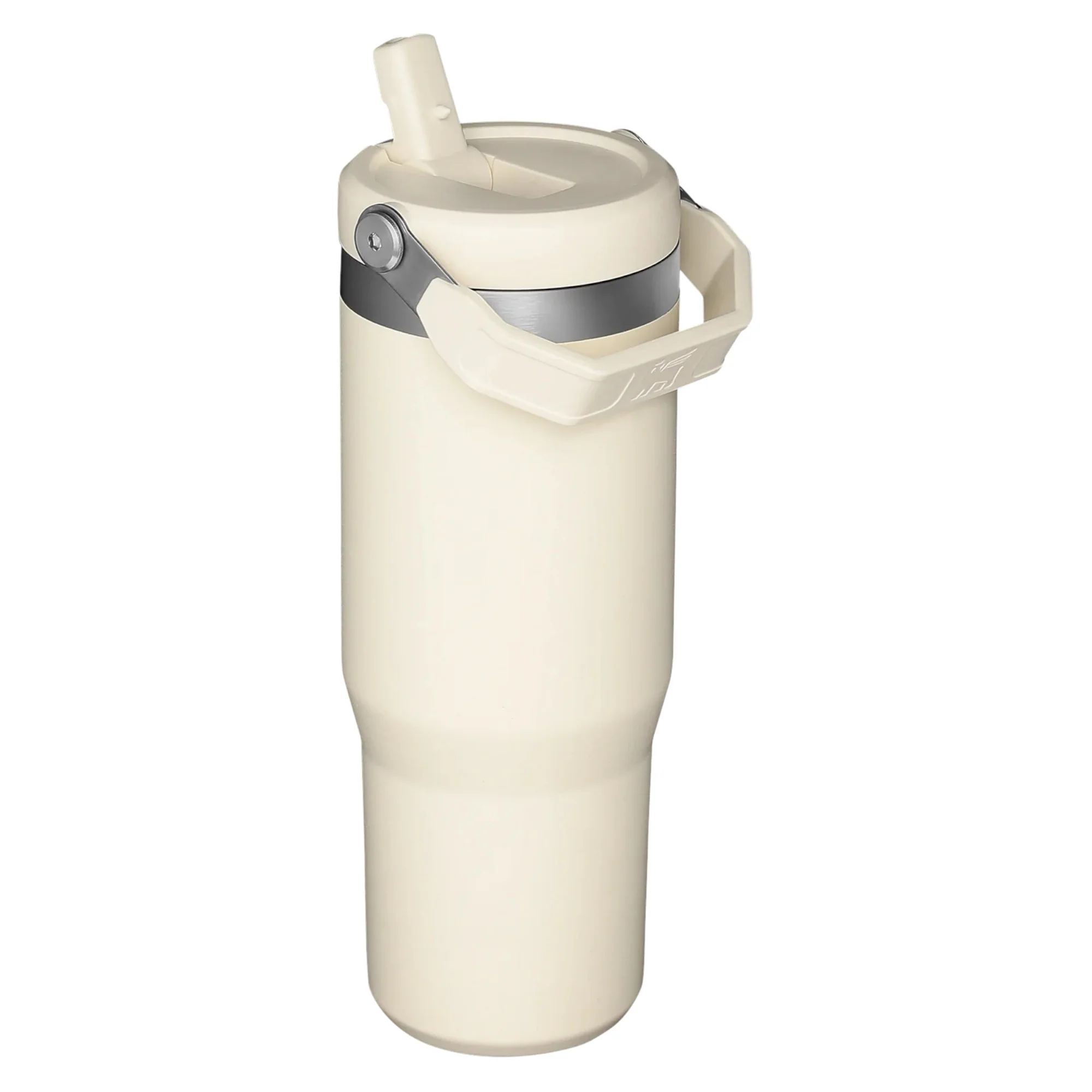Tasse 30oz Classic Flip Straw Tumbler - Image 2