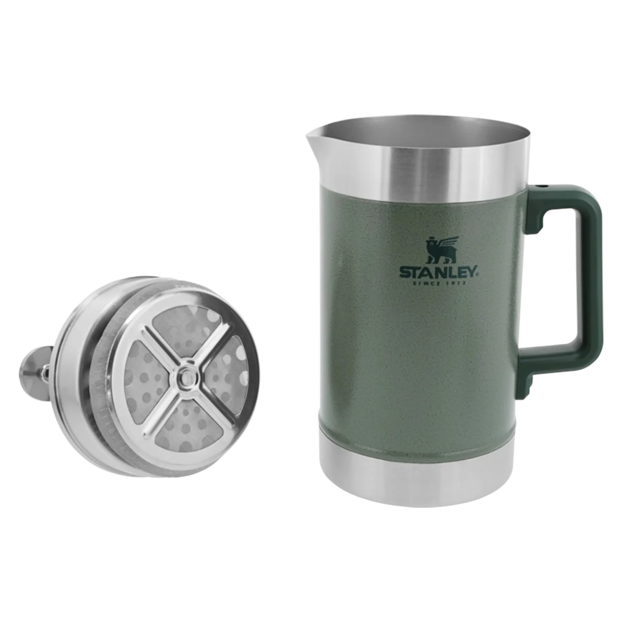 Tasse Classic Stay Hot French Press 1.4L - Image 5
