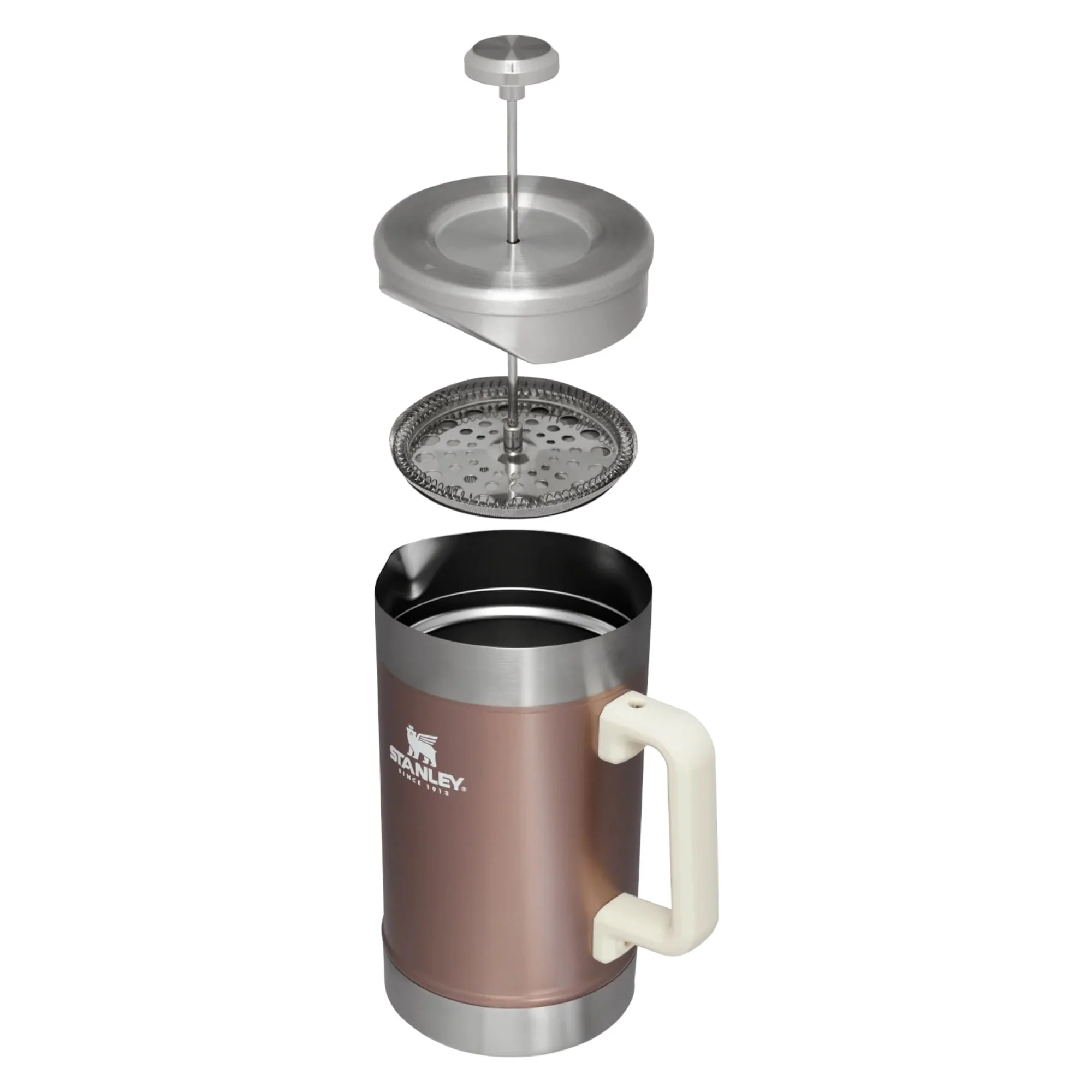 Tasse Classic Stay Hot French Press 1.4L - Image 9