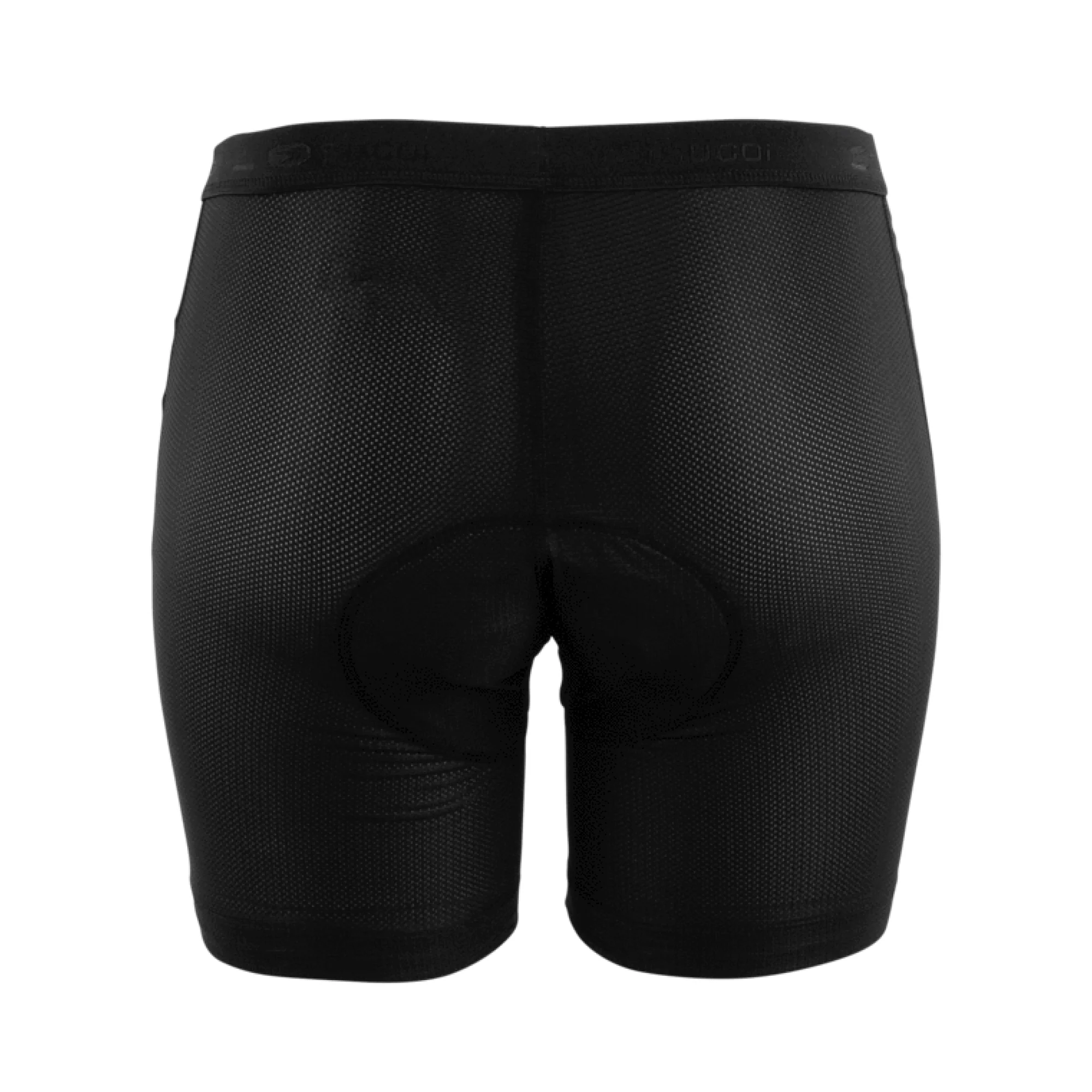 Sous-Vêtement de Vélo avec Chamois RC Pro Liner Femme - Image 2