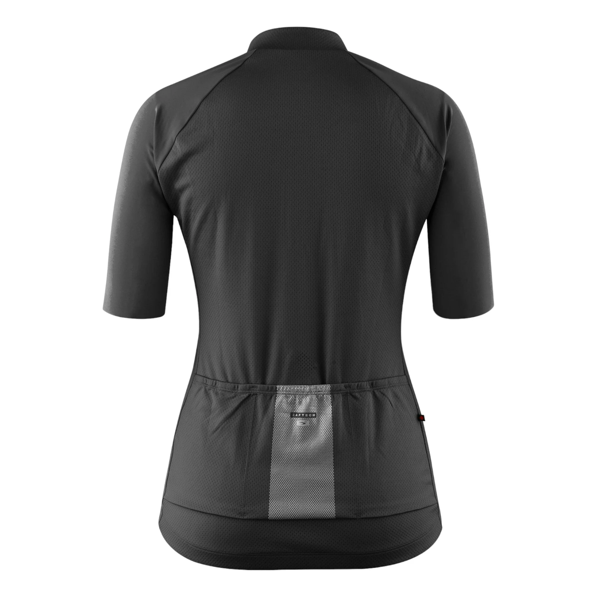 Maillot de Vélo de Route Manches Courtes Essence 2 Plus Femme - Image 2