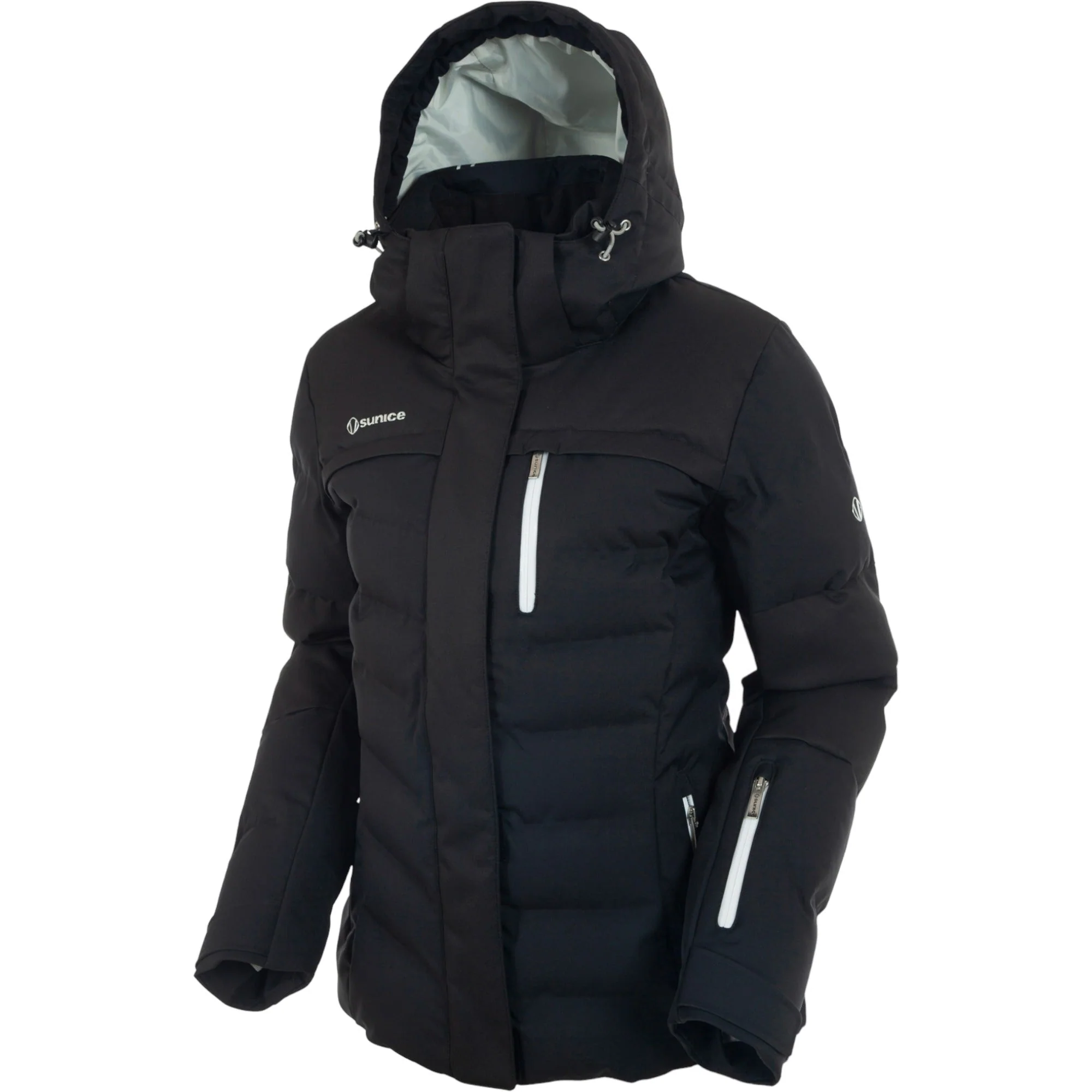 Manteau d'Hiver Amber Ski Femme - Image 4