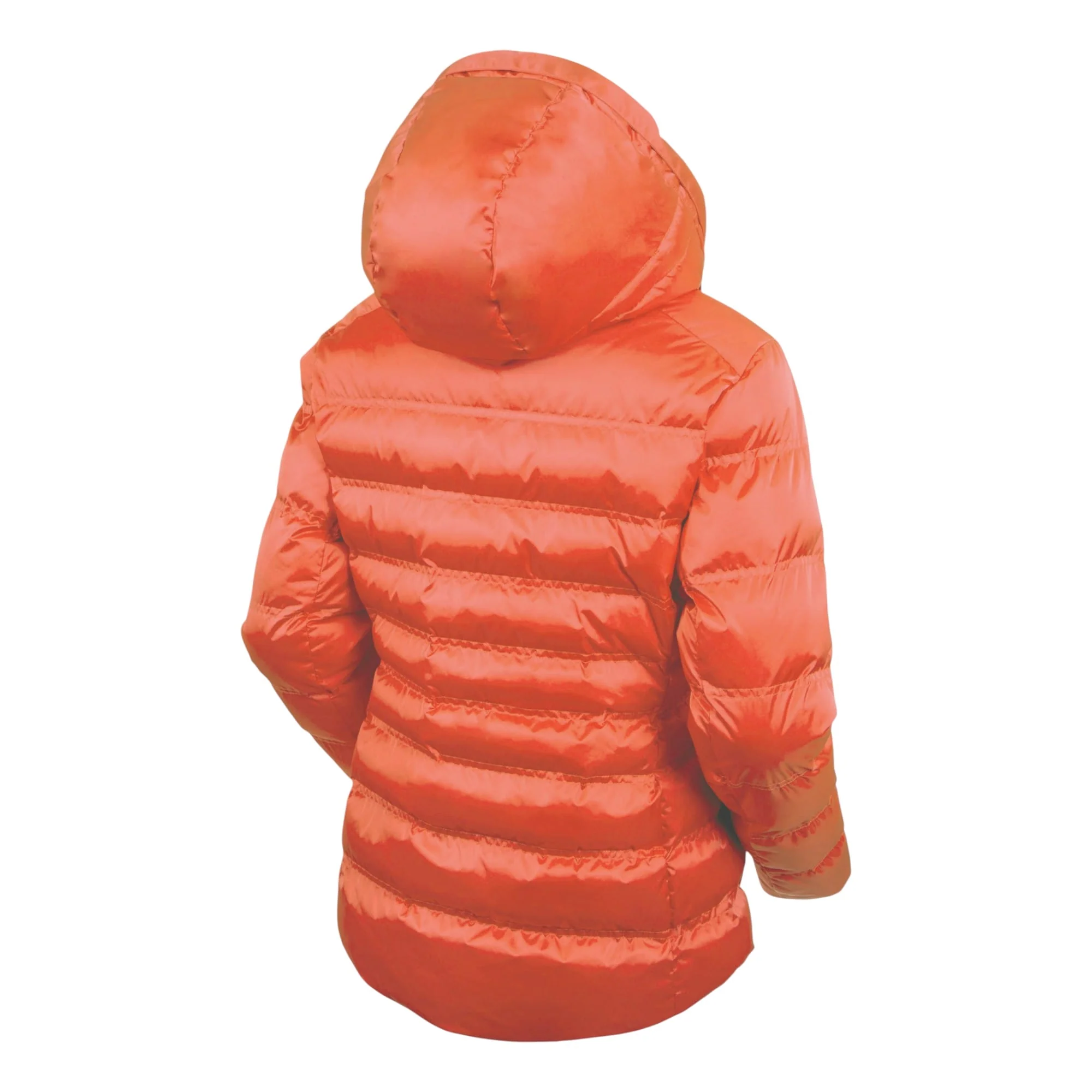 Manteau d'Hiver Fiona Without Fur Femme - Image 2
