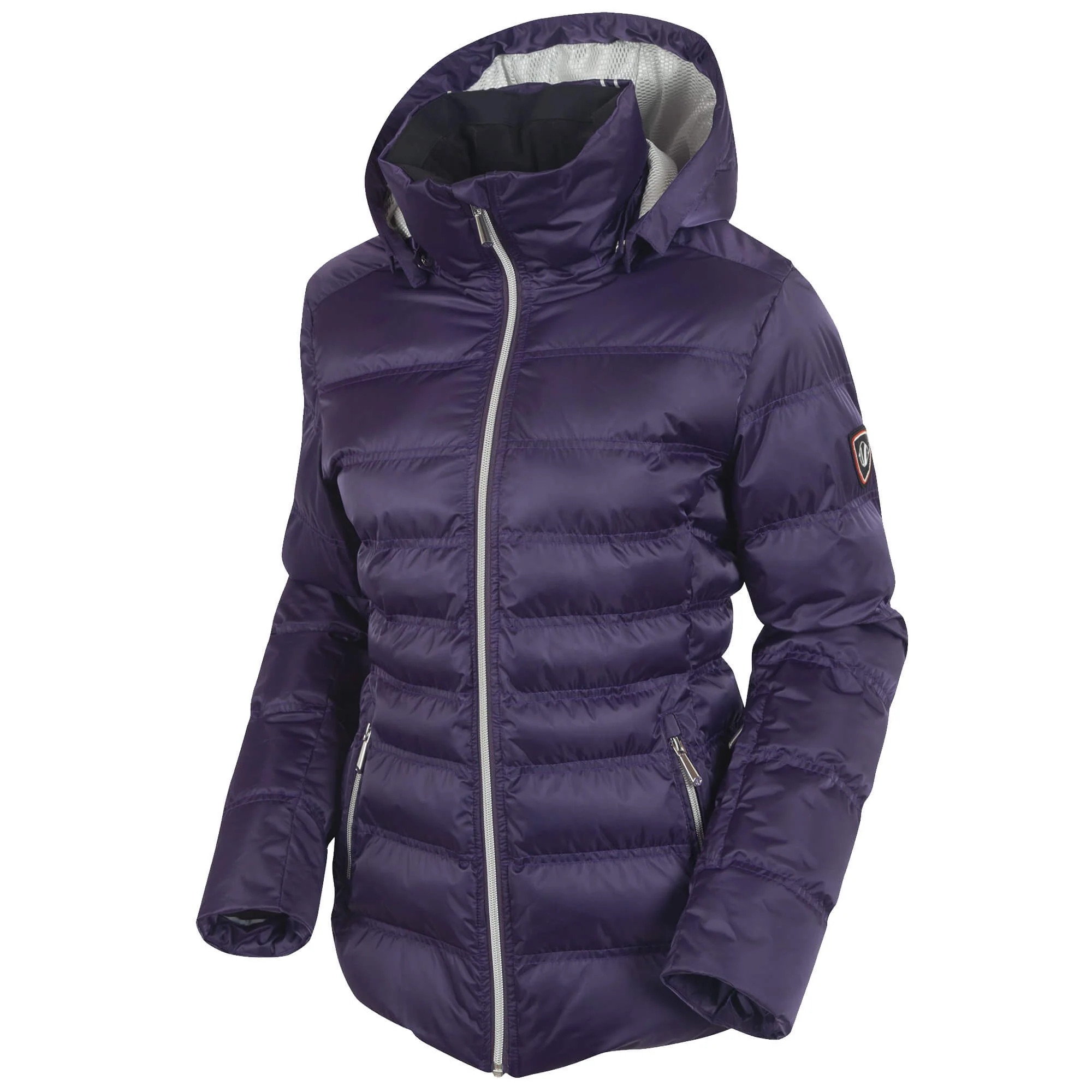Manteau d'Hiver Fiona Without Fur Femme - Image 3