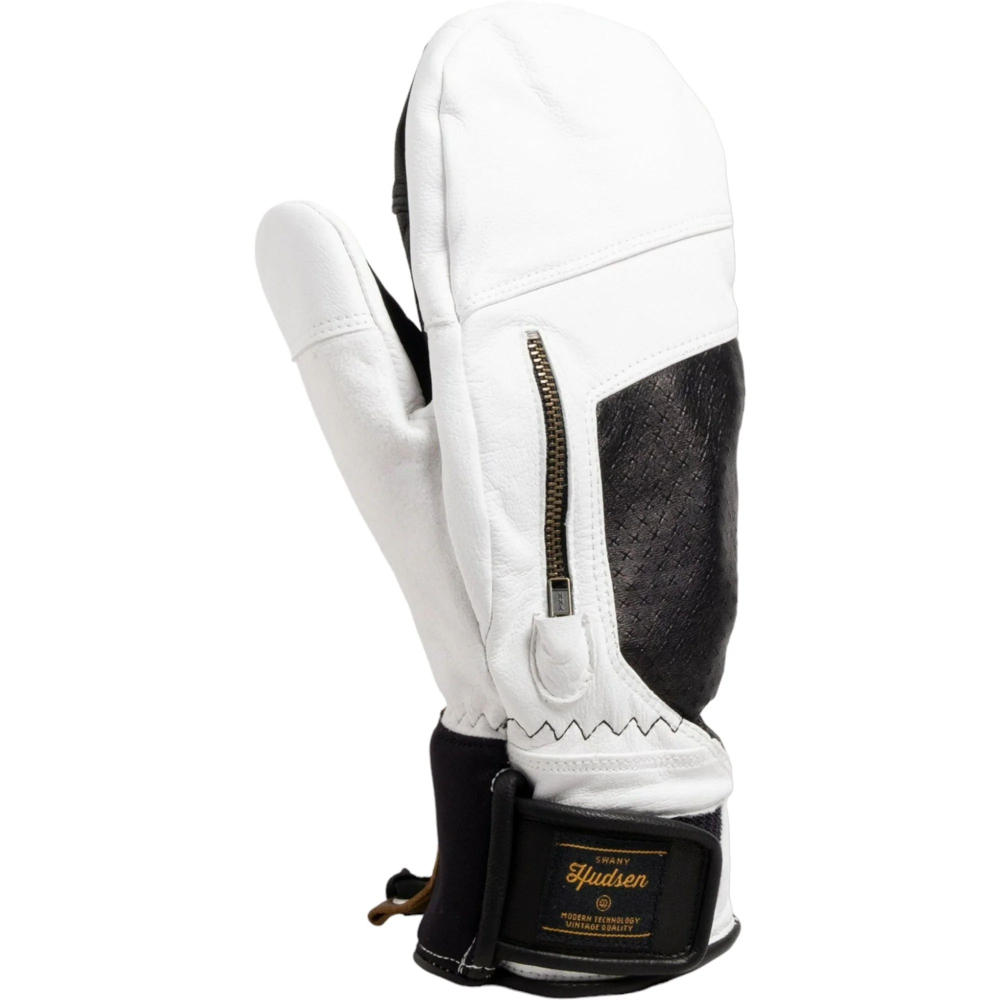 Mitaines Calvin Femme
