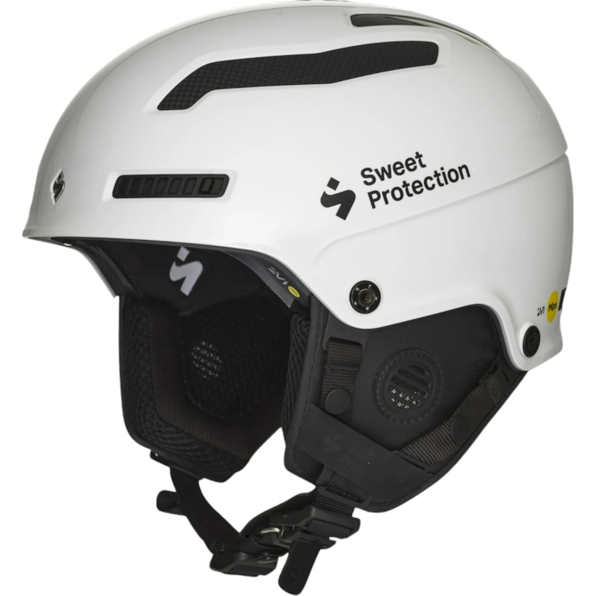 Casque de Ski Trooper 2VI SL MIPS Adulte - Image 4